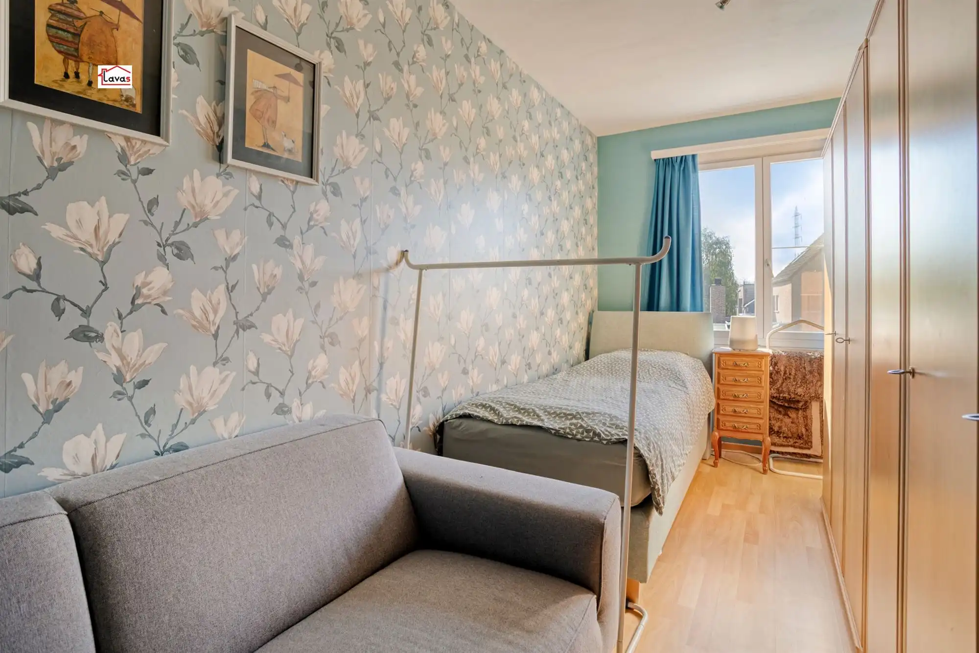 Huis foto 19