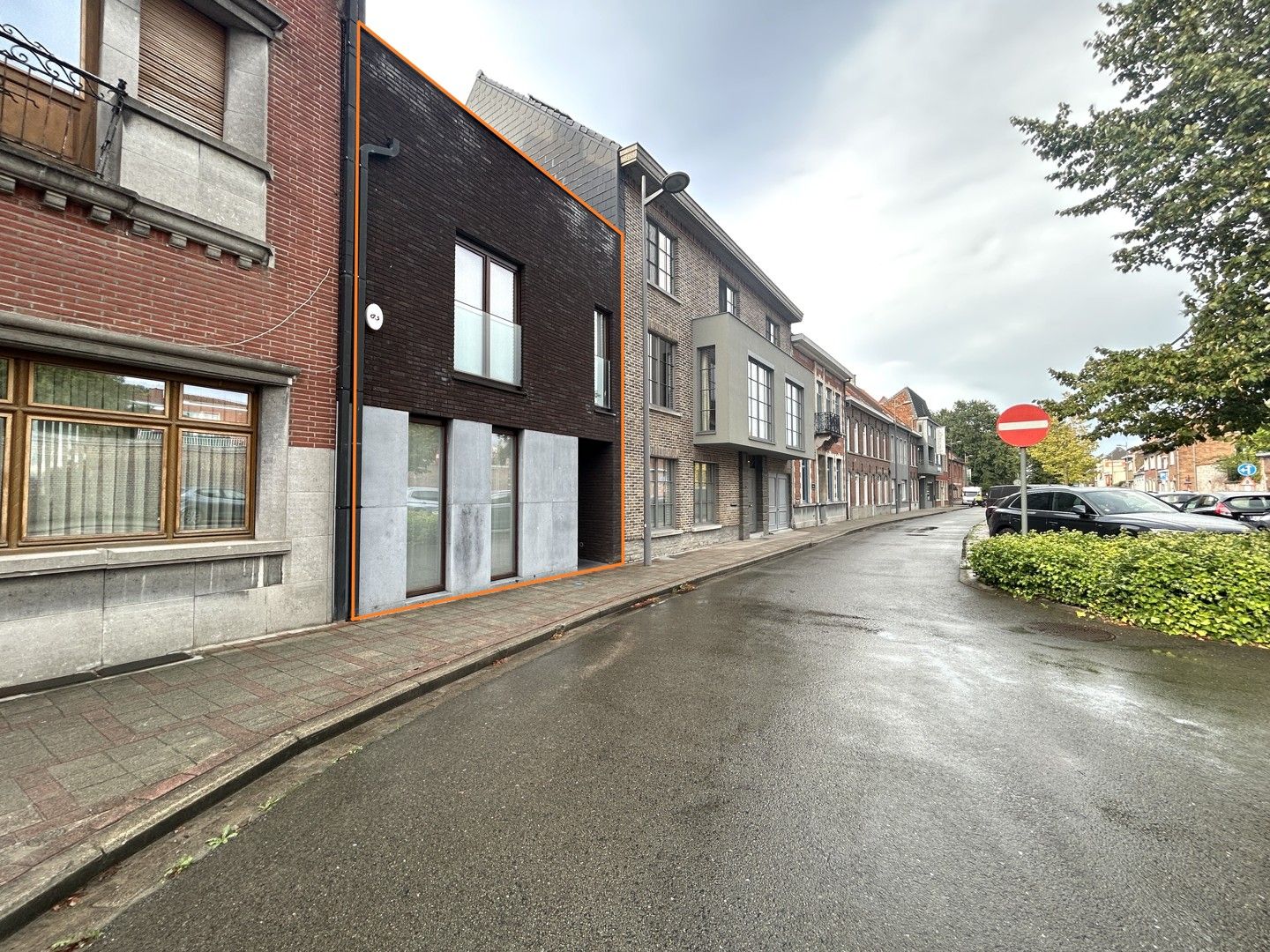 Huis te huur Tramstraat 18 - 8700 Tielt (8700)