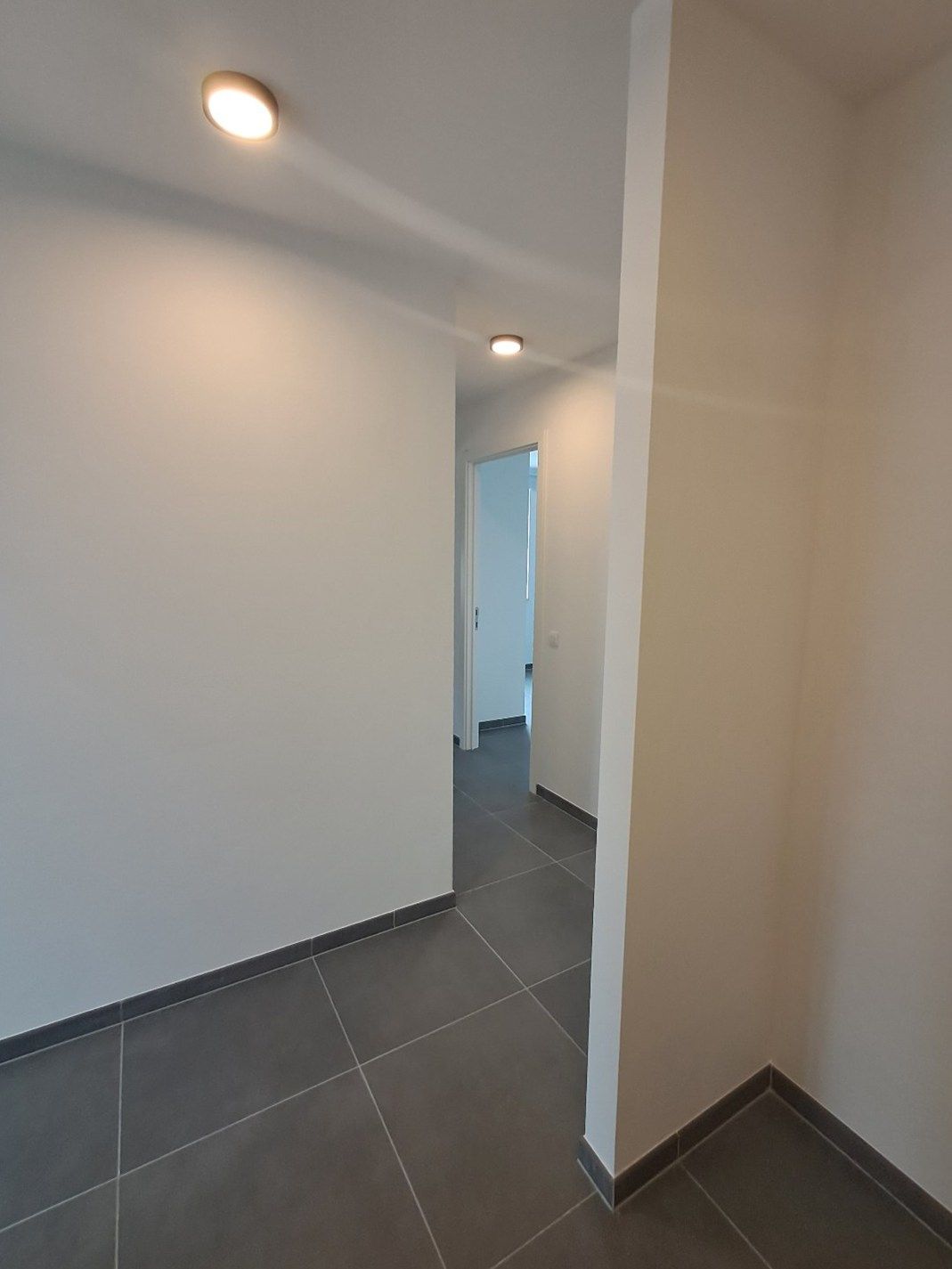 Energiezuinig nieuwbouwappartement te Moerkerke foto 9