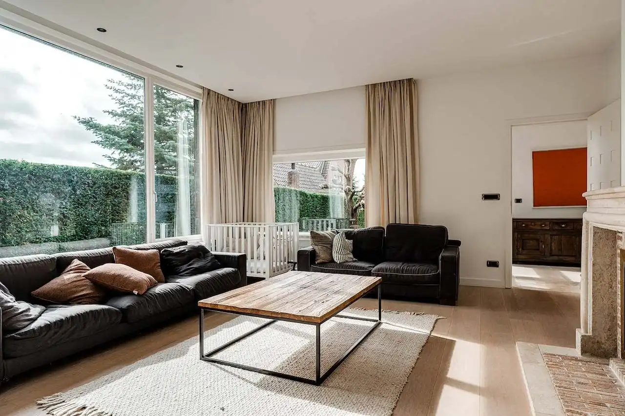 Een plek met charme en rust in een groene setting – welkom in Loppem! foto 6