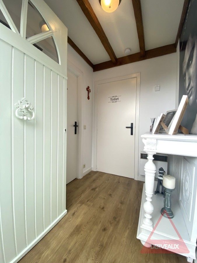 Passendale – Gelijkvloerse woning met ruime tuin en carport foto 2