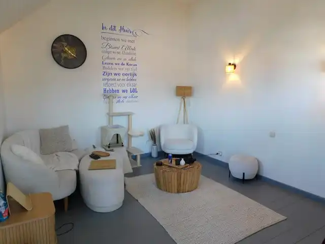 Duplex appartement in het centrum foto 6