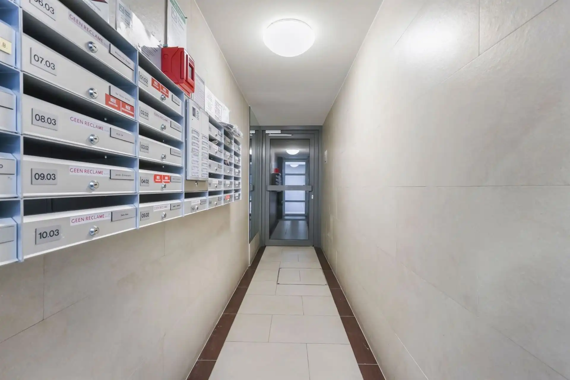 UNIEK ZEEZICHT / MOG. TOT PARKING  foto 20