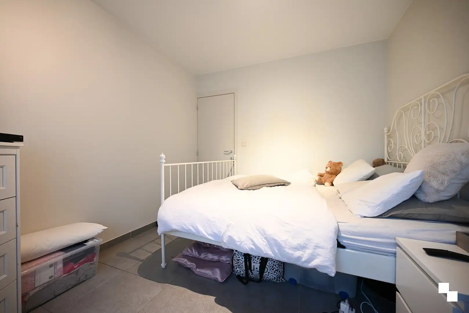 Perfect onderhouden appartement op centrumlocatie te Izegem foto 13