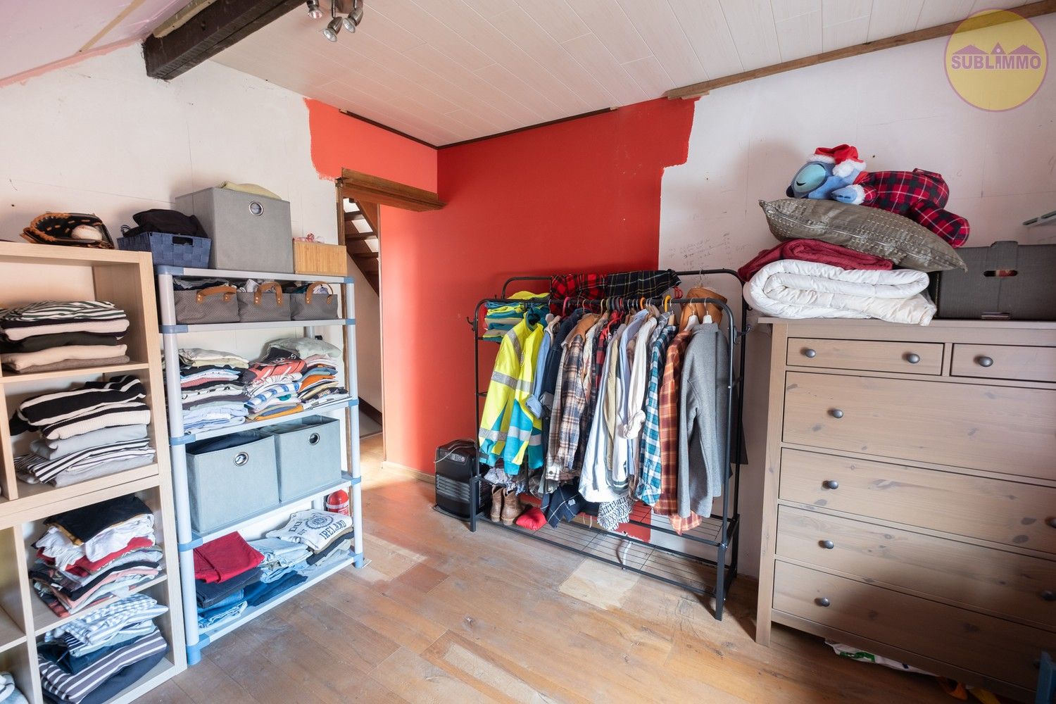 Groen gelegen, instapklare gezinswoning met 4 slaapkamers te Meerhout foto 18