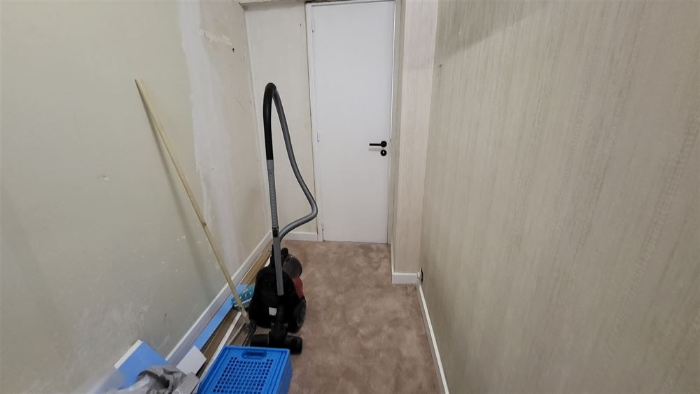 Ruim appartement met zicht op Stadspark foto 19