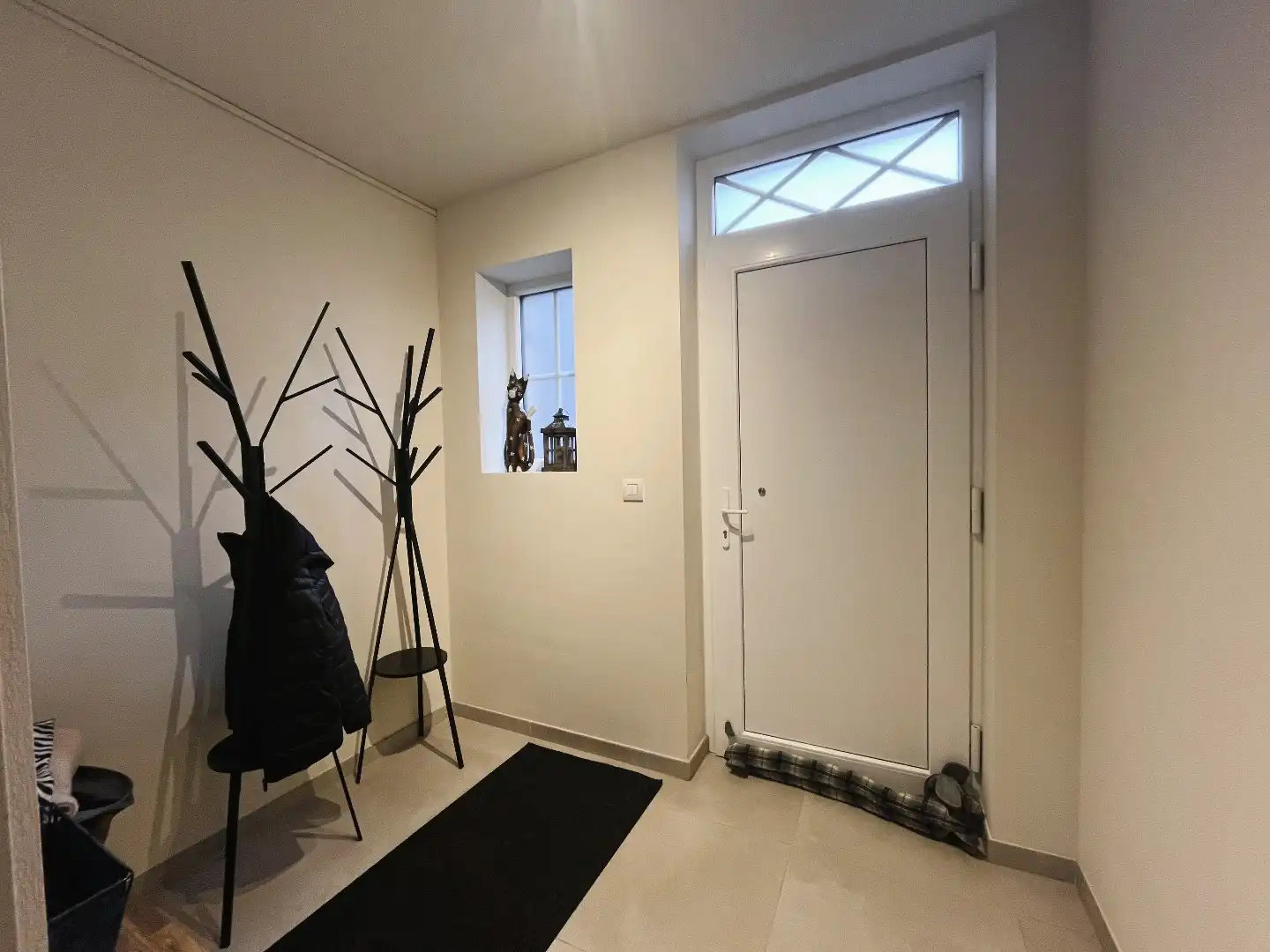 Mooie 4-slpk woning in centrum Oekene foto 2