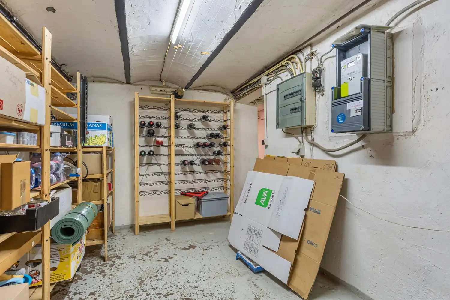 Goed gelegen en energiezuinige(B-label) woning met 3 slaapkamers en een tuin nabij het station van Leuven! foto 23