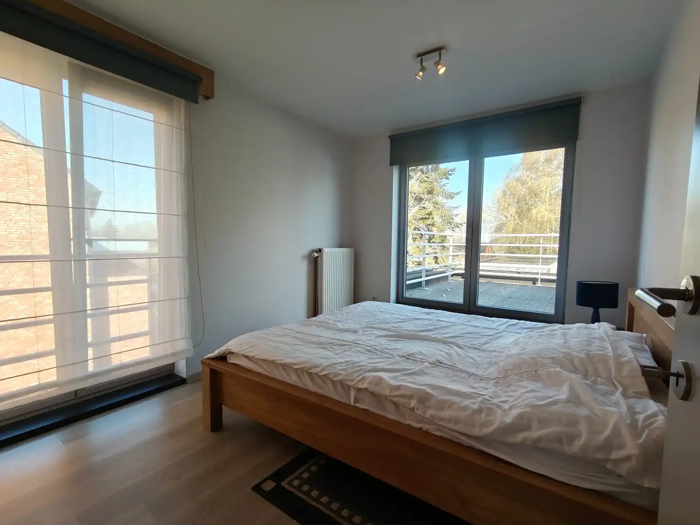 Ruime halfopen bebouwing met garage en 3 slaapkamers in Sint-Niklaas foto 7