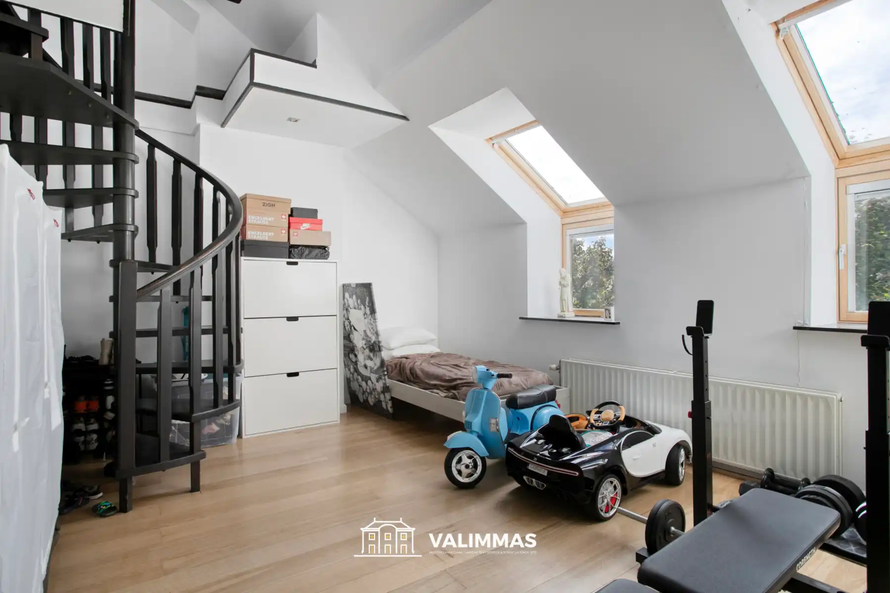 Een totaal gerenoveerde landelijke woning op 2 are 50 ca... foto 16