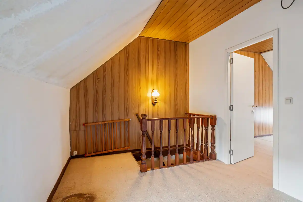 Charmante starterswoning met gezellige koer. foto 12