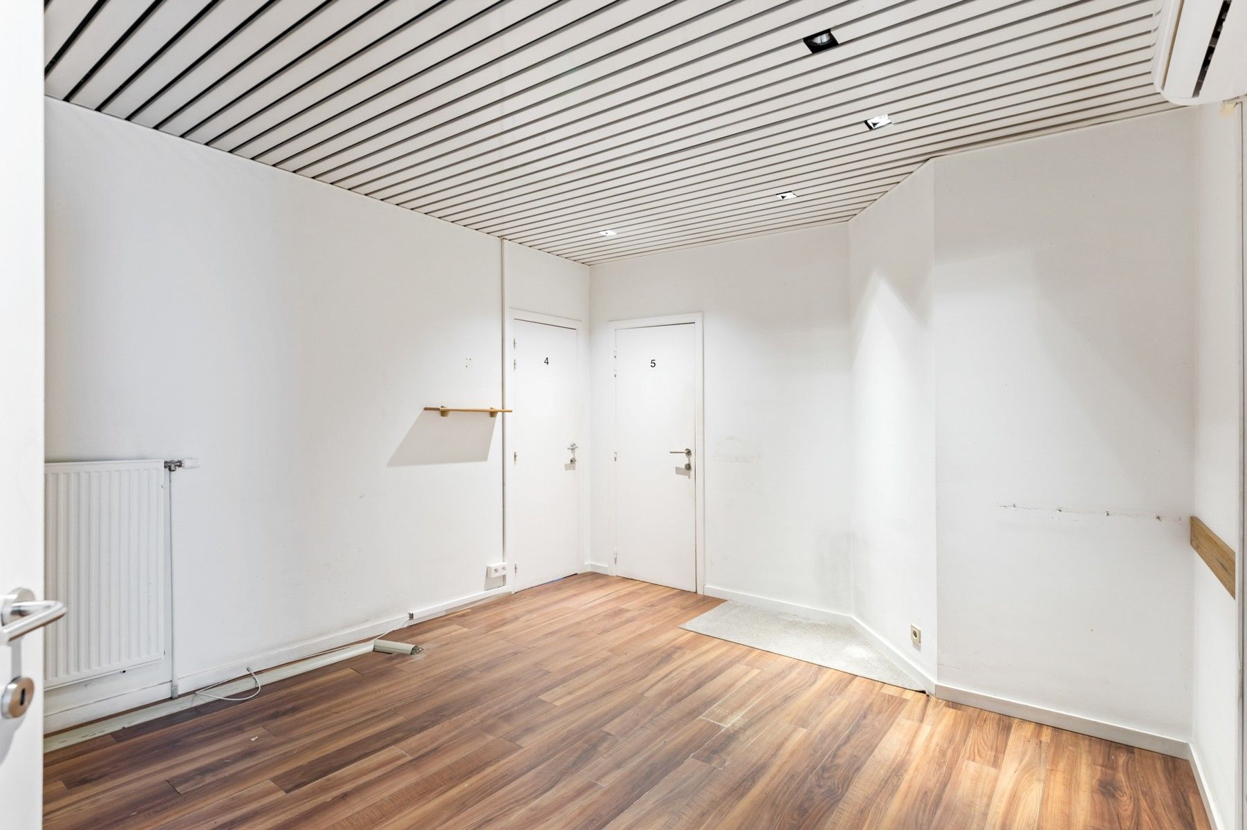 Mogelijke ontwikkeling meergezinswoning of eengezinswoning foto 3