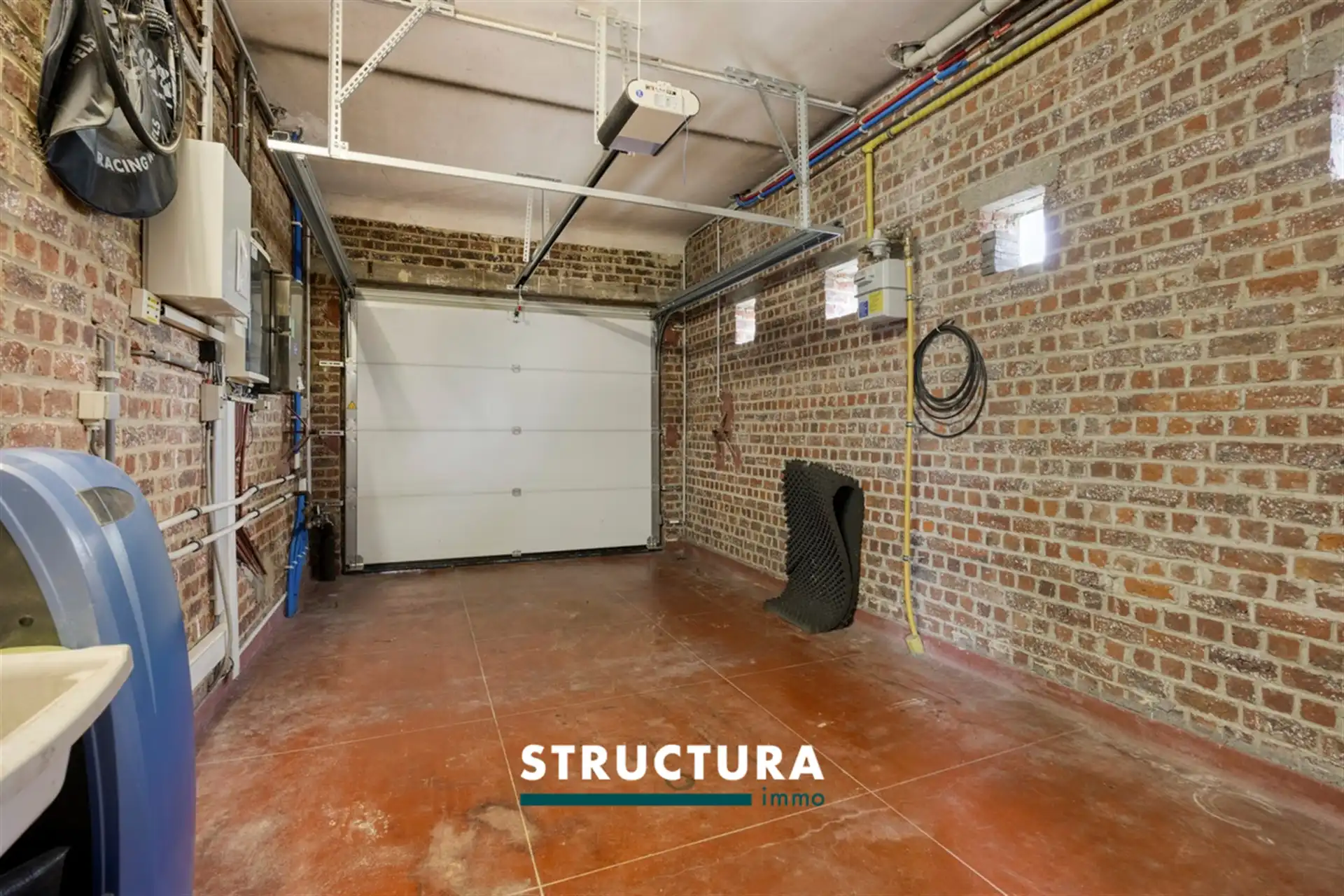 Villa met 4 slaapkamers en unieke tuin foto 32