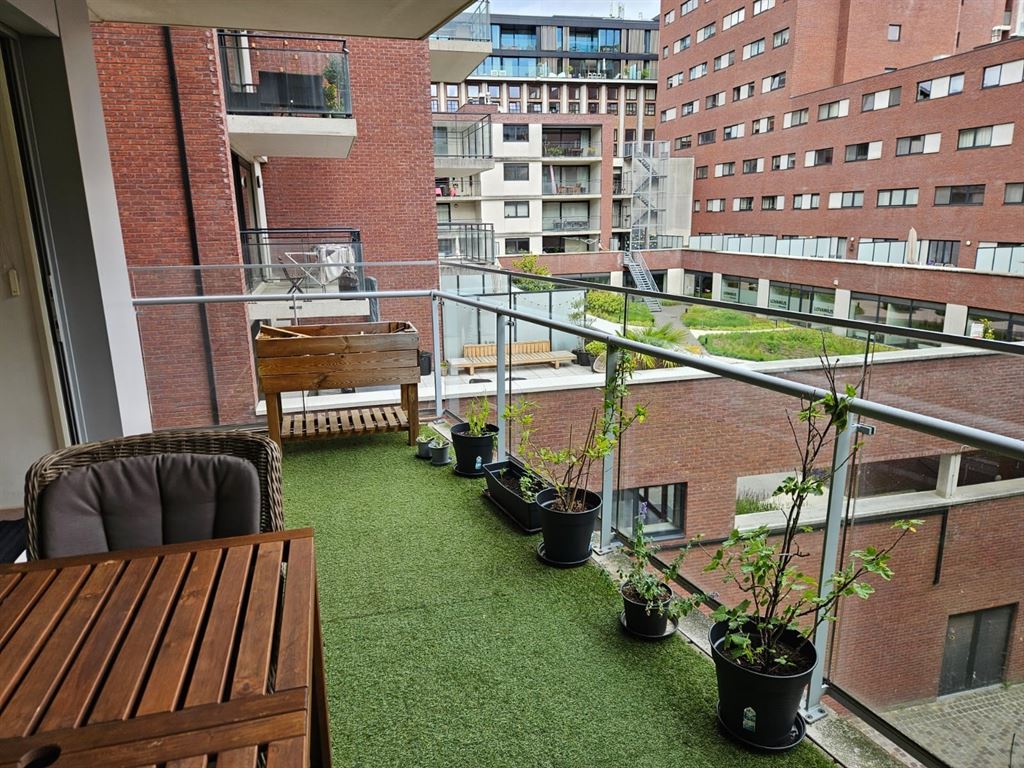 appartement foto 11