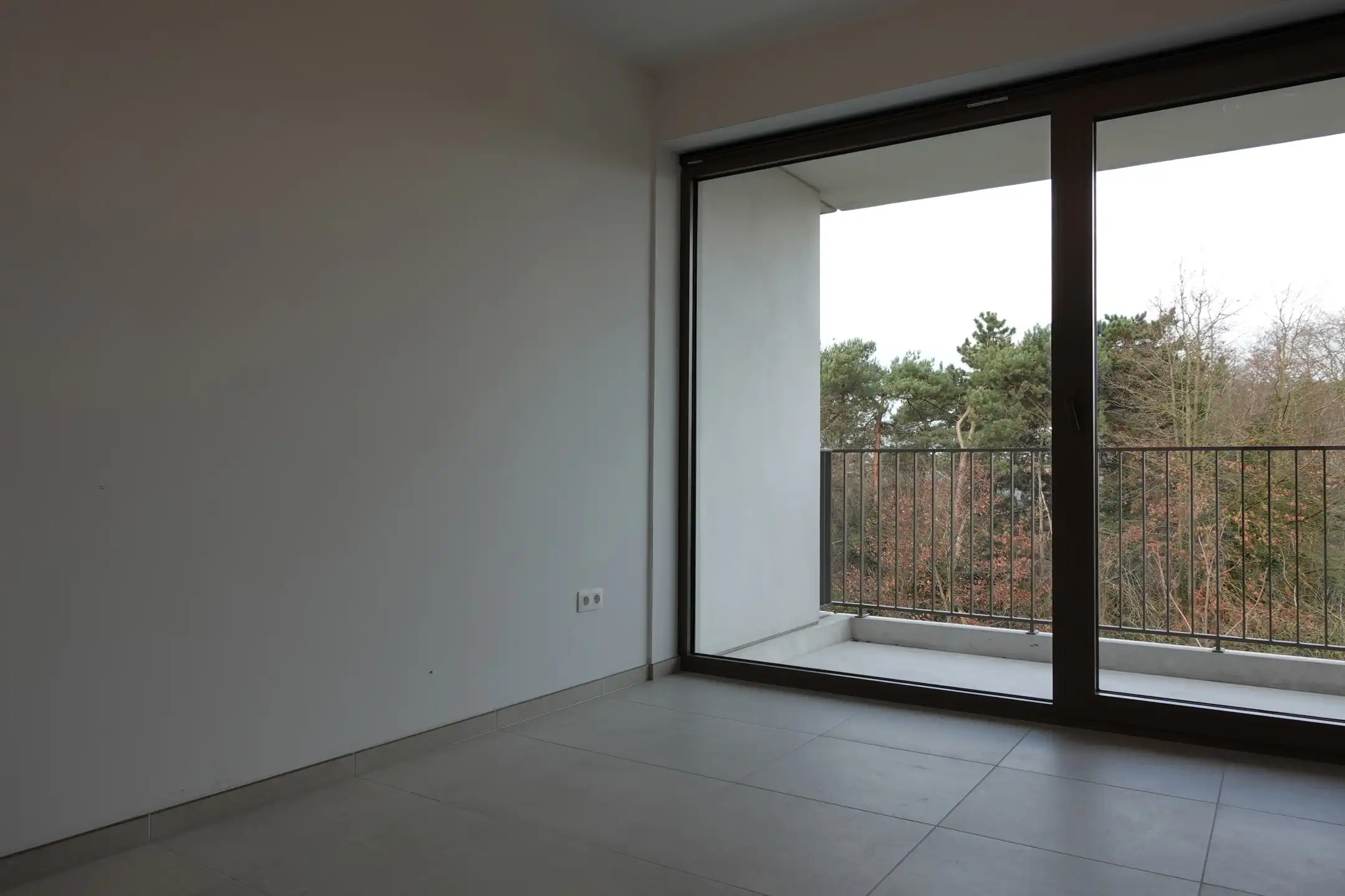 Knap nieuwbouw appartement met 2 slaapkamers te Oud-Turnhout foto 6