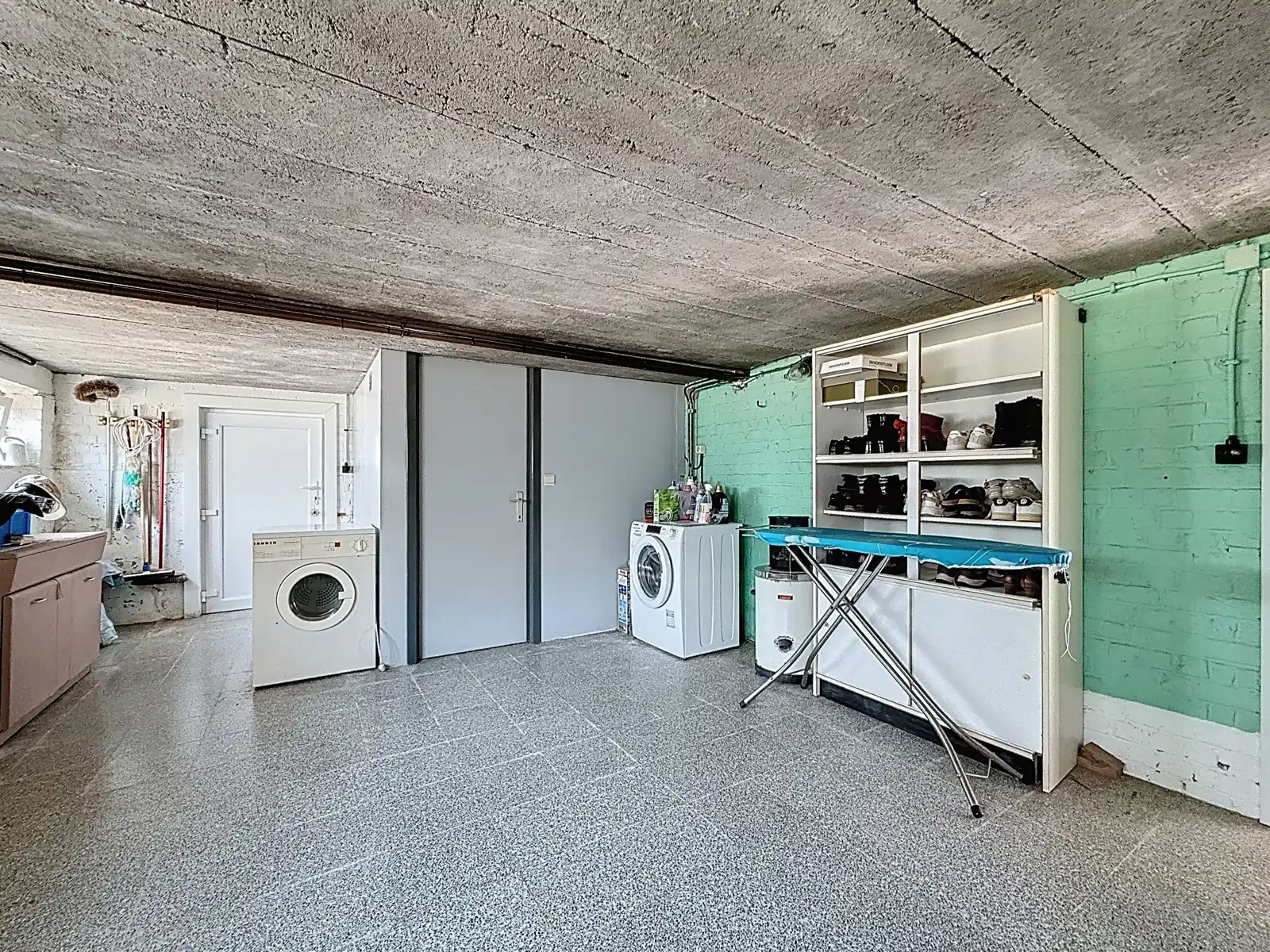 Vrijstaande woning met tuin / 3 slpks en toplocatie  foto 15