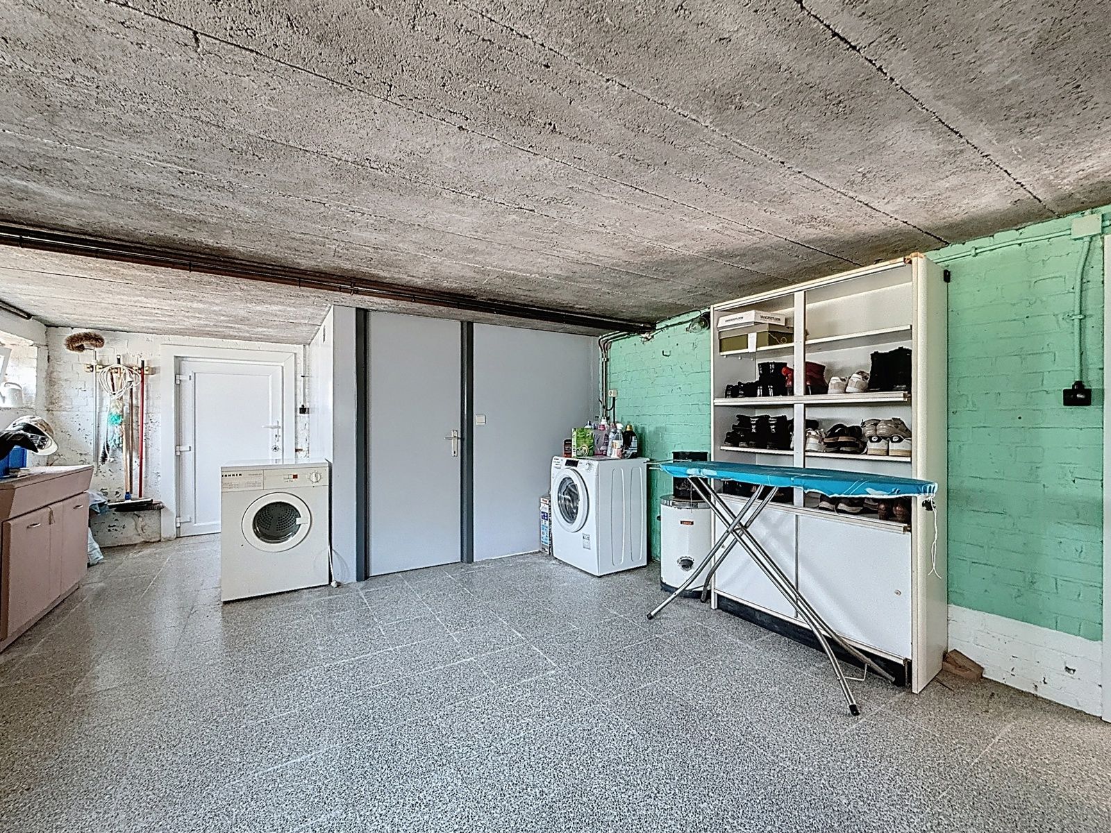 Vrijstaande woning met tuin / 3 slpks en toplocatie  foto 16