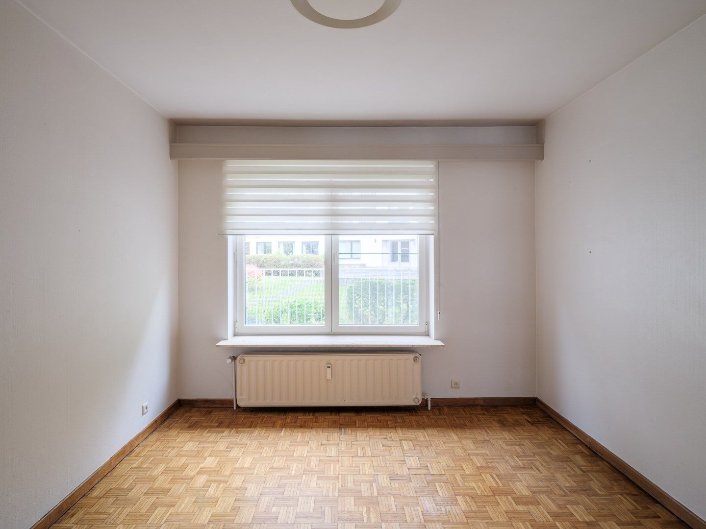 Instapklaar appartement met praktijkmogelijkheid en terras met tuinzicht foto 10