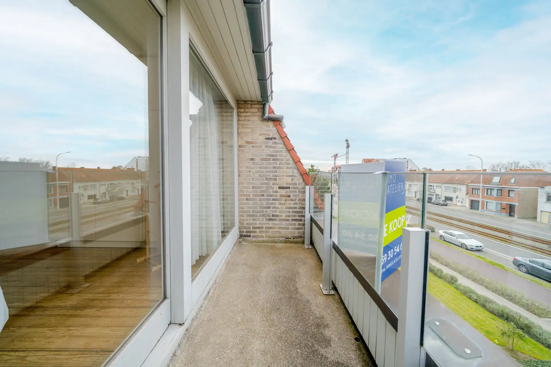 Duplex met karakter foto 13