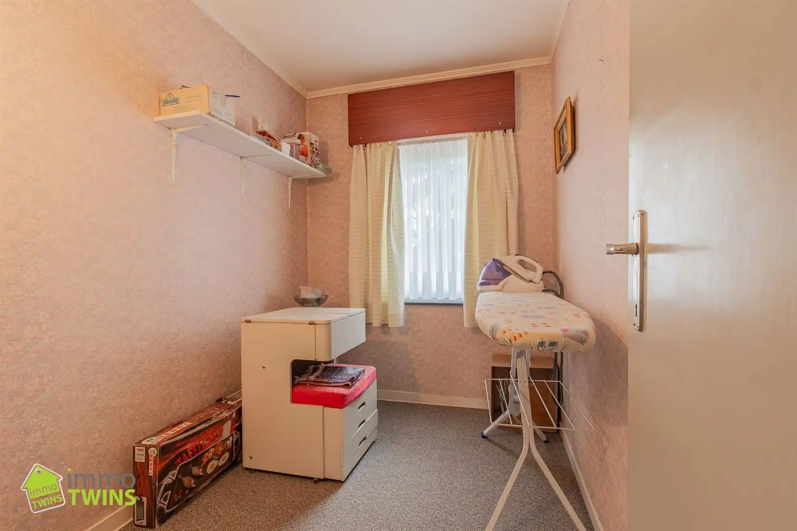 Leuke starters- gezinswoning met 3 slaapkamers, gezellige tuin nabij centrum Sint-Gillis-Dendermonde foto 19