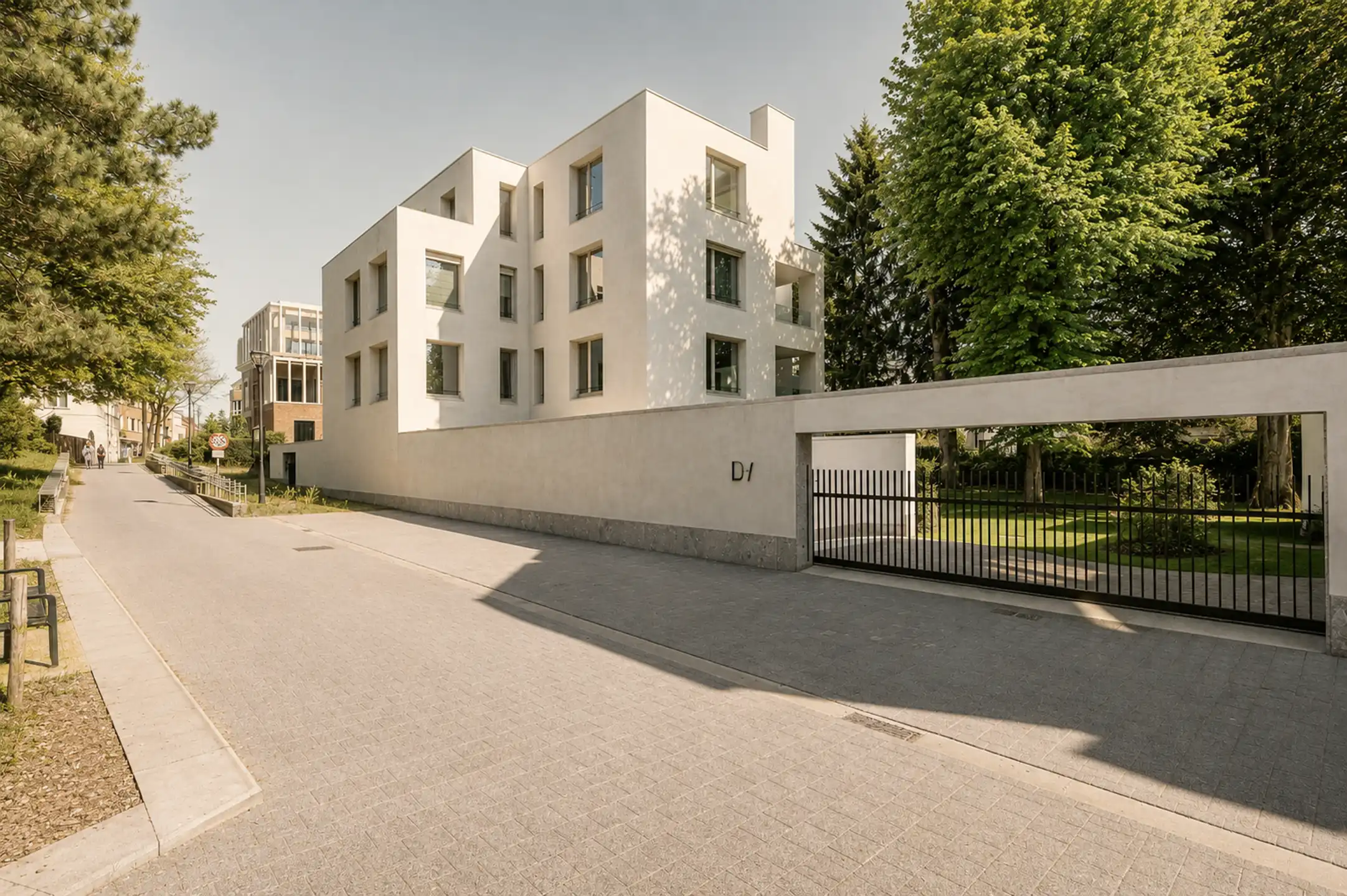 Laat u verwonderen door residentie "Driezenhof"' foto 3