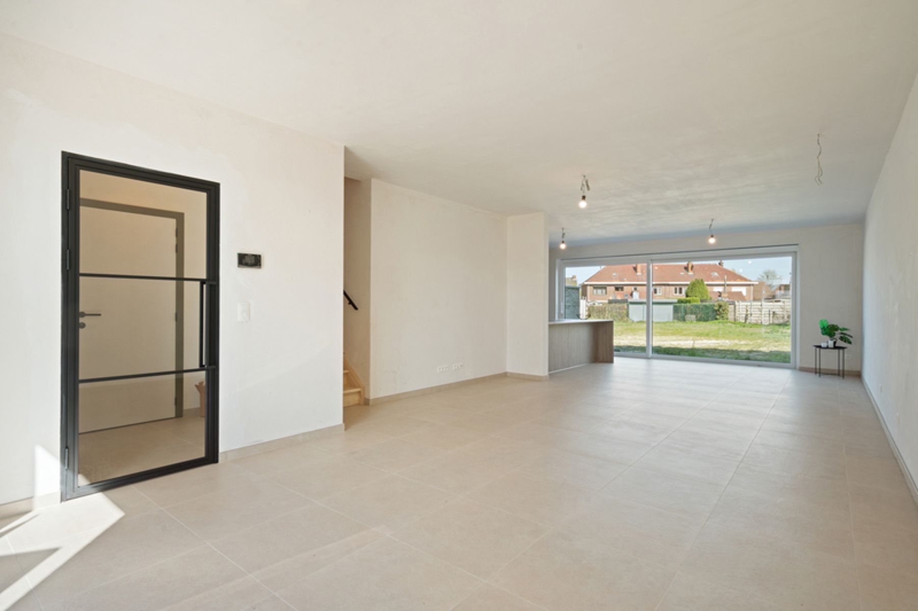 Tijdloze nieuwe woningen foto {{pictureIndex}}