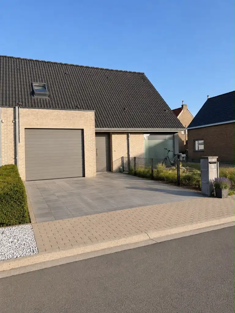 Huis te huur KORTESTRAAT 2 - 8434 WESTENDE