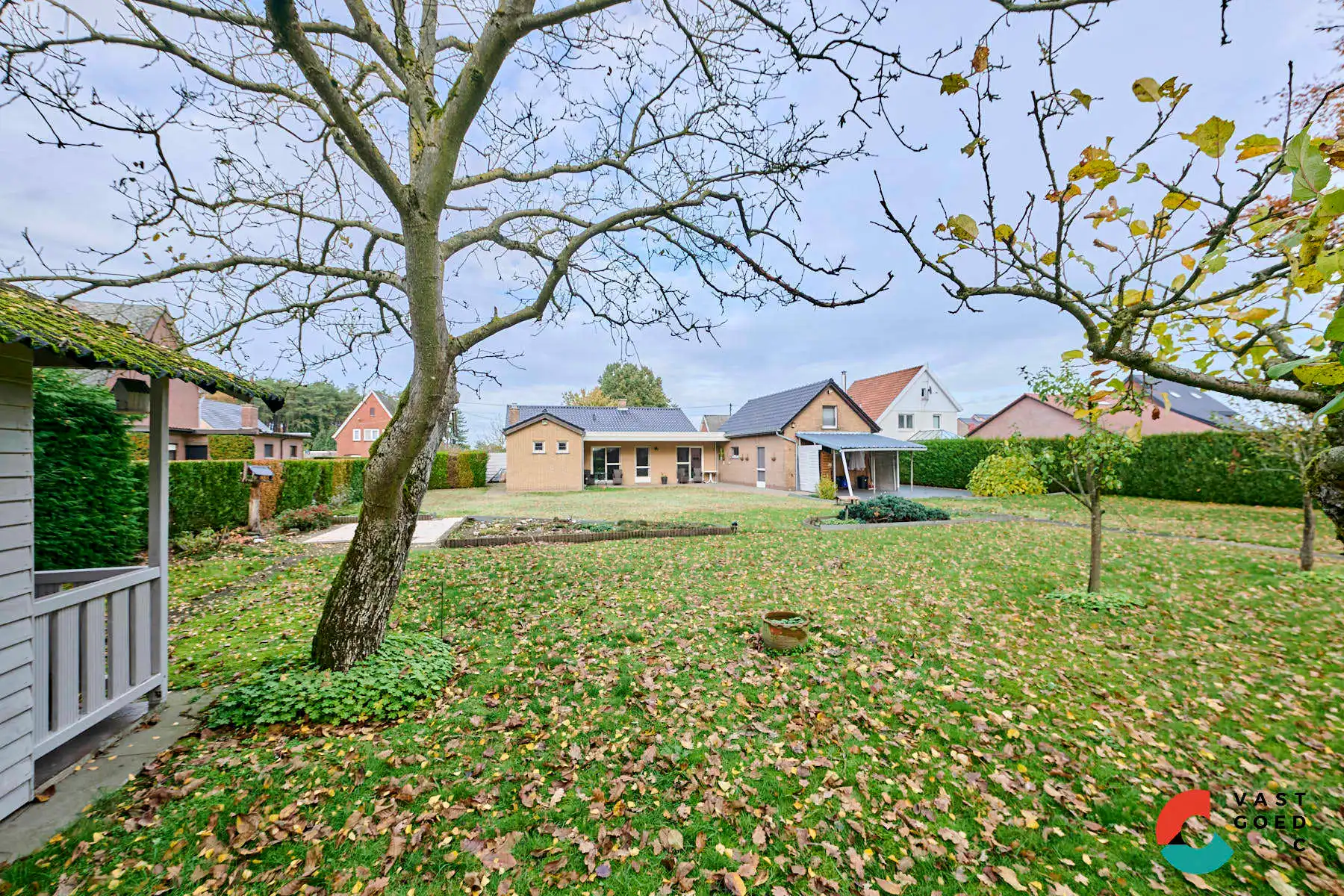 Huis te koop foto 20