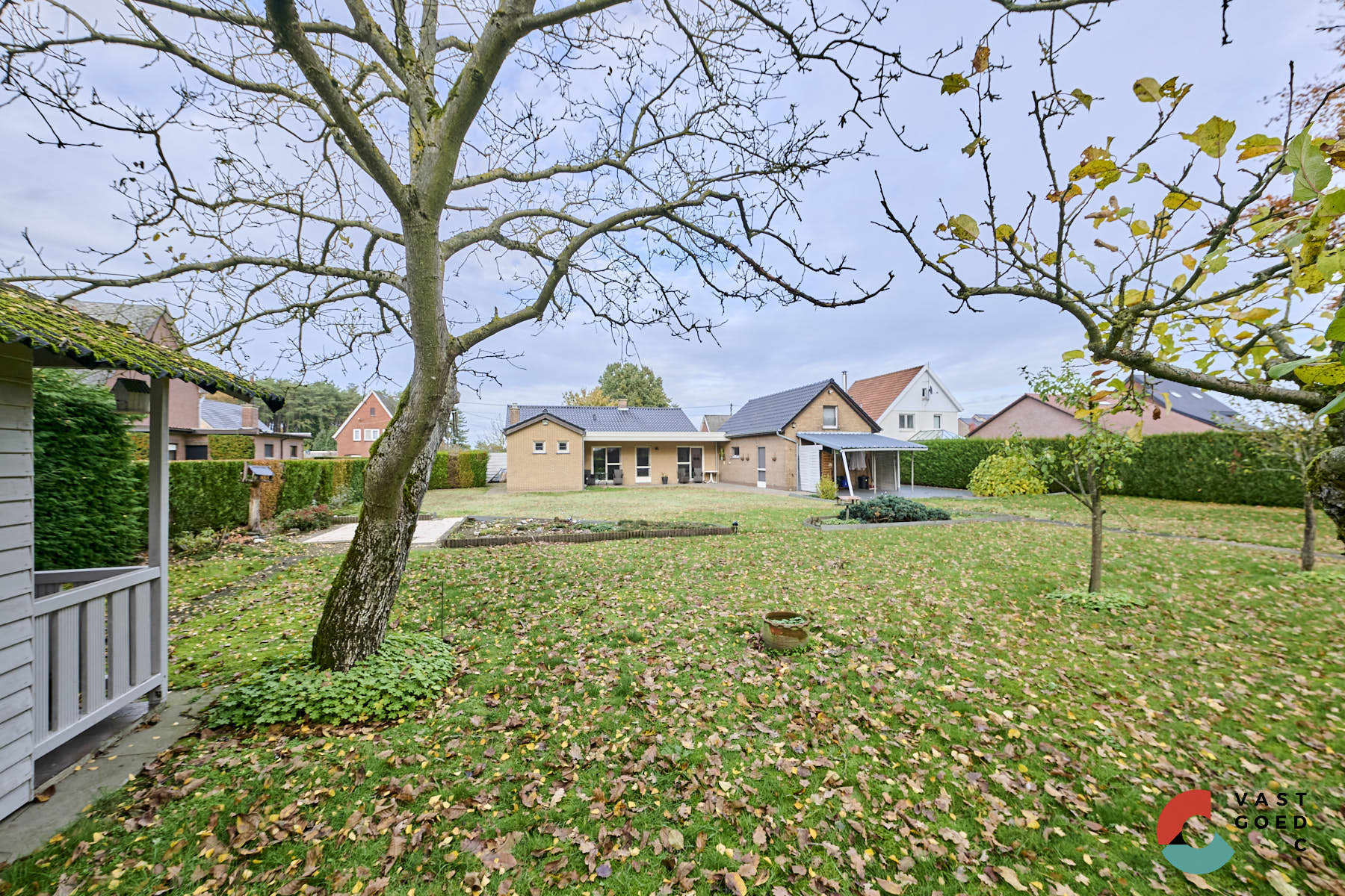 Huis te koop foto 20