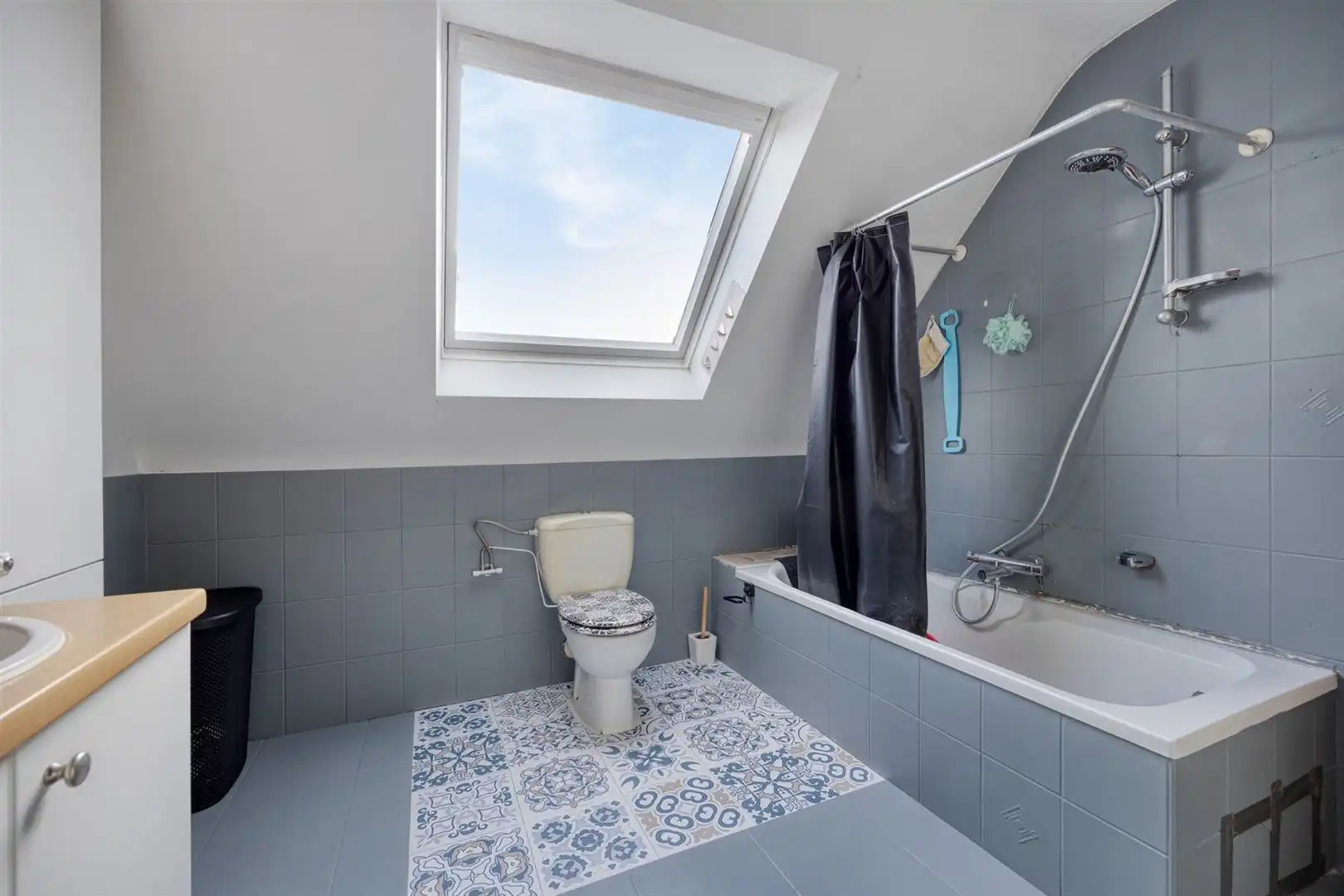 TE KOOP: Halfopen bebouwing met 3 slaapkamers te Zolder! foto 15