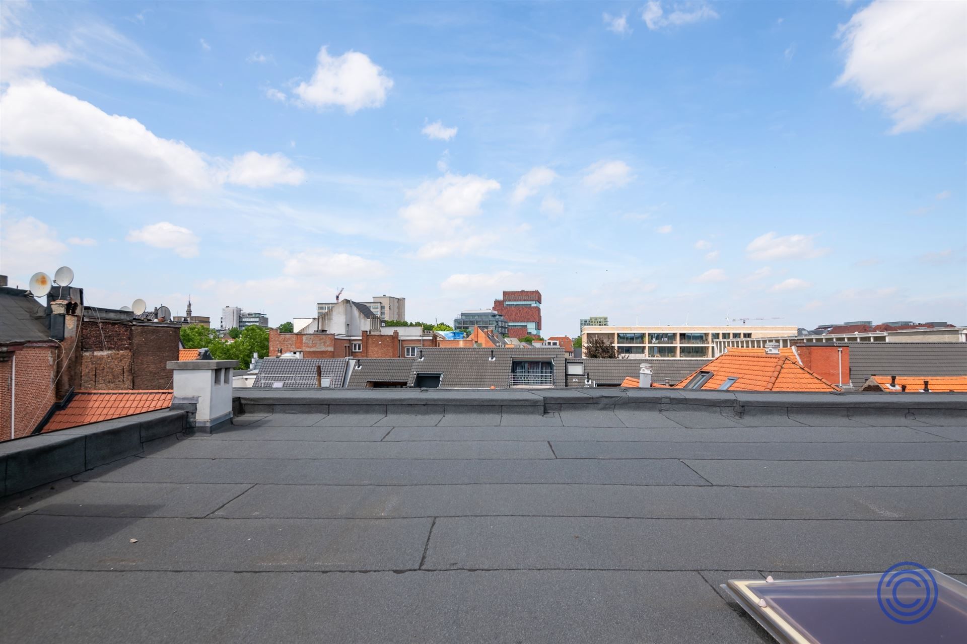Trendy duplex penthouse ca. 130m² + dakterras ca. 50m² foto 5