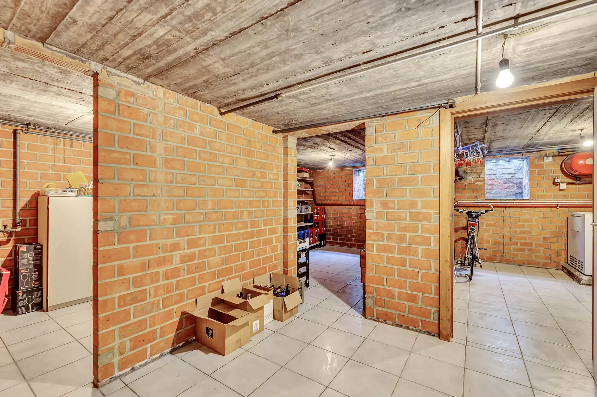 Landelijke villa op 18a 10ca met 5 slaapkamers te gooik foto 18