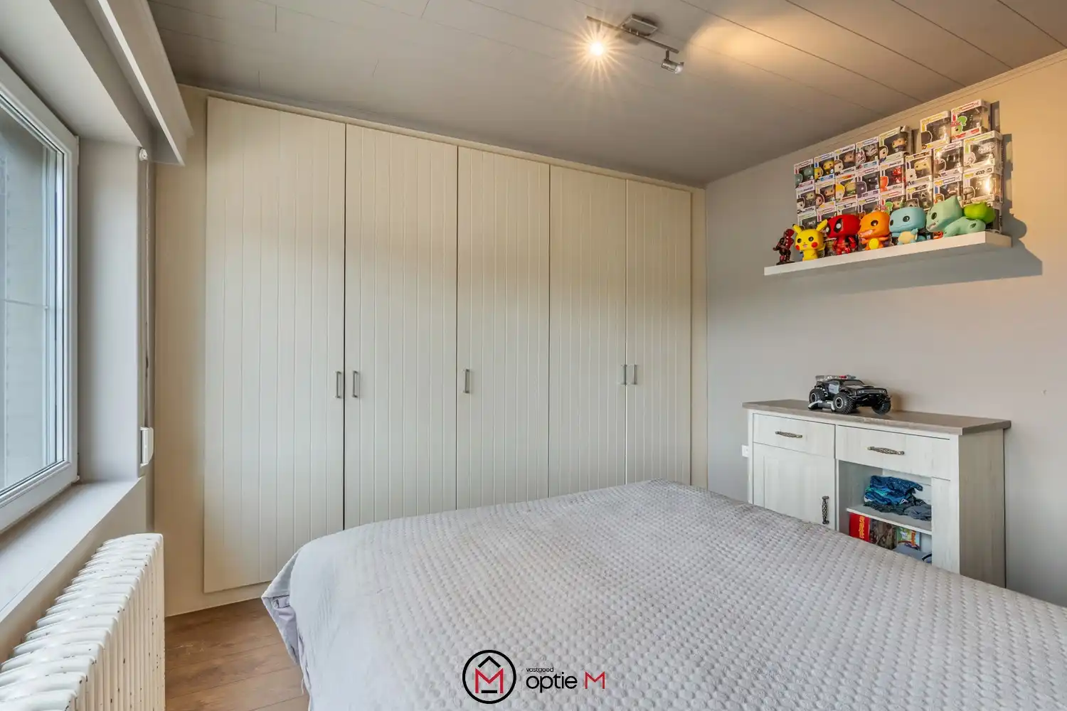 Instapklare gerenoveerde woning te koop in Hasselt met 3 slaapkamers foto 21