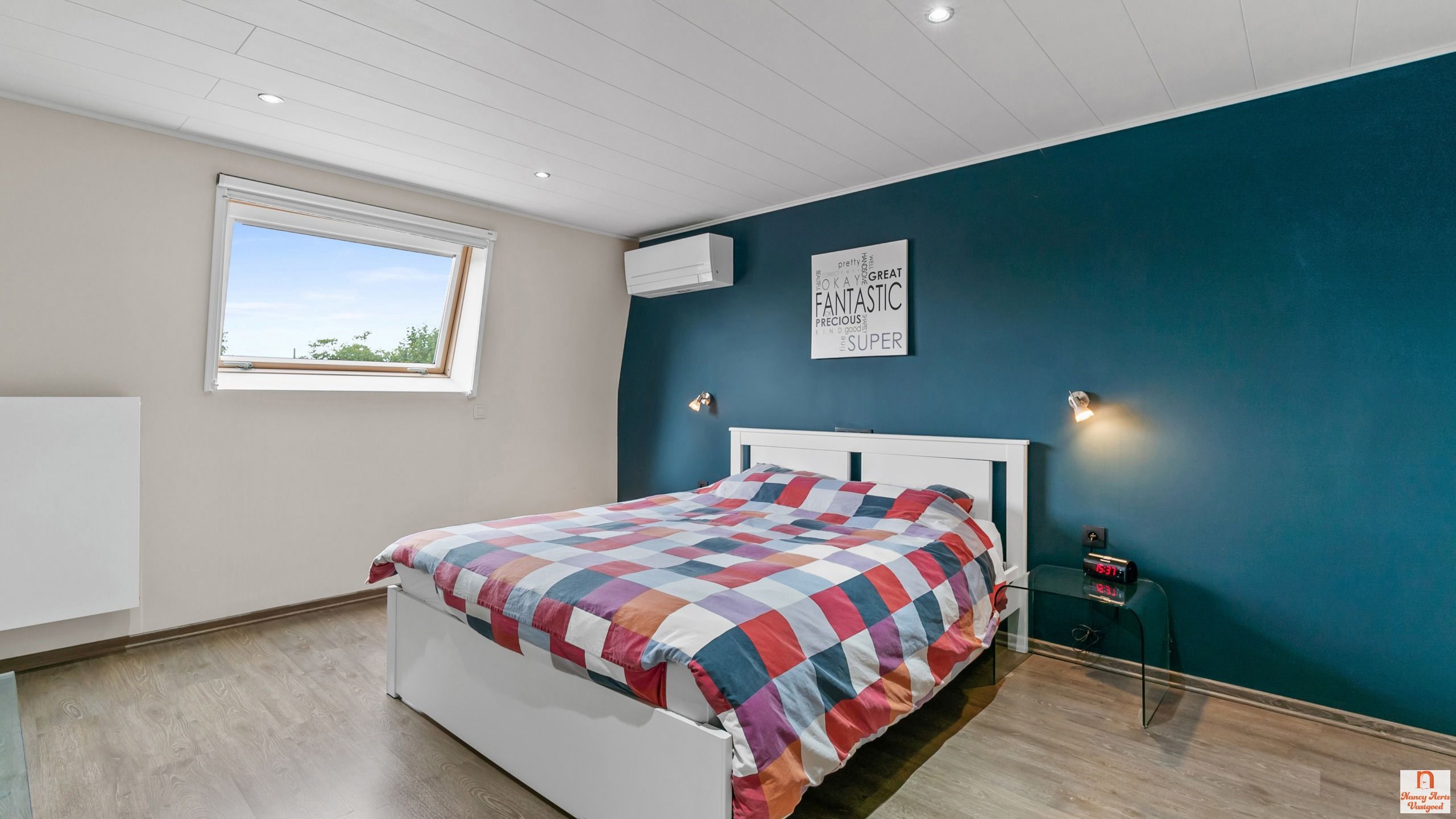 Authentieke woning met moderne toets en hedendaags comfort foto 13