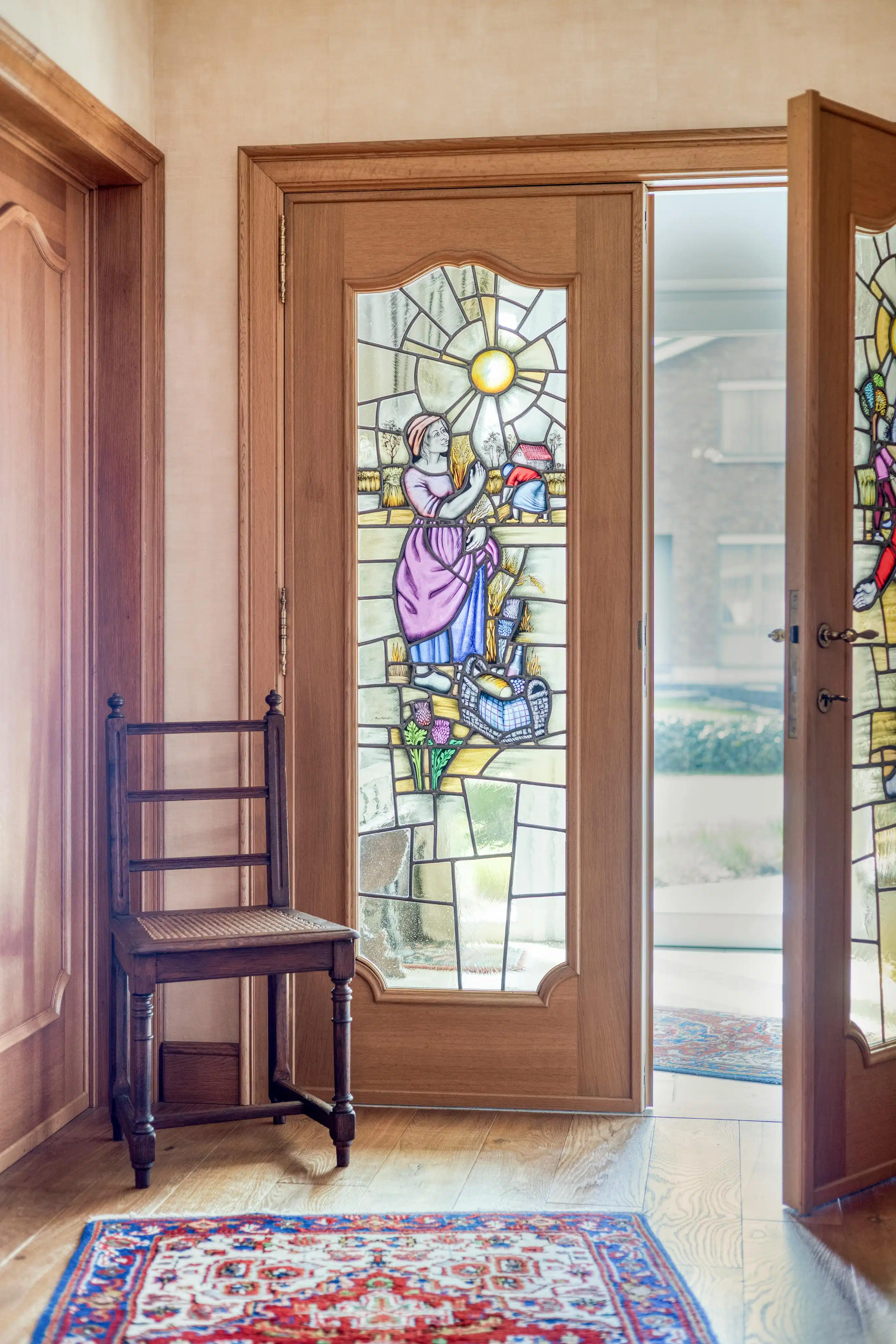 Landelijke laagbouw villa te koop in Reet op 2.500 m² foto 3