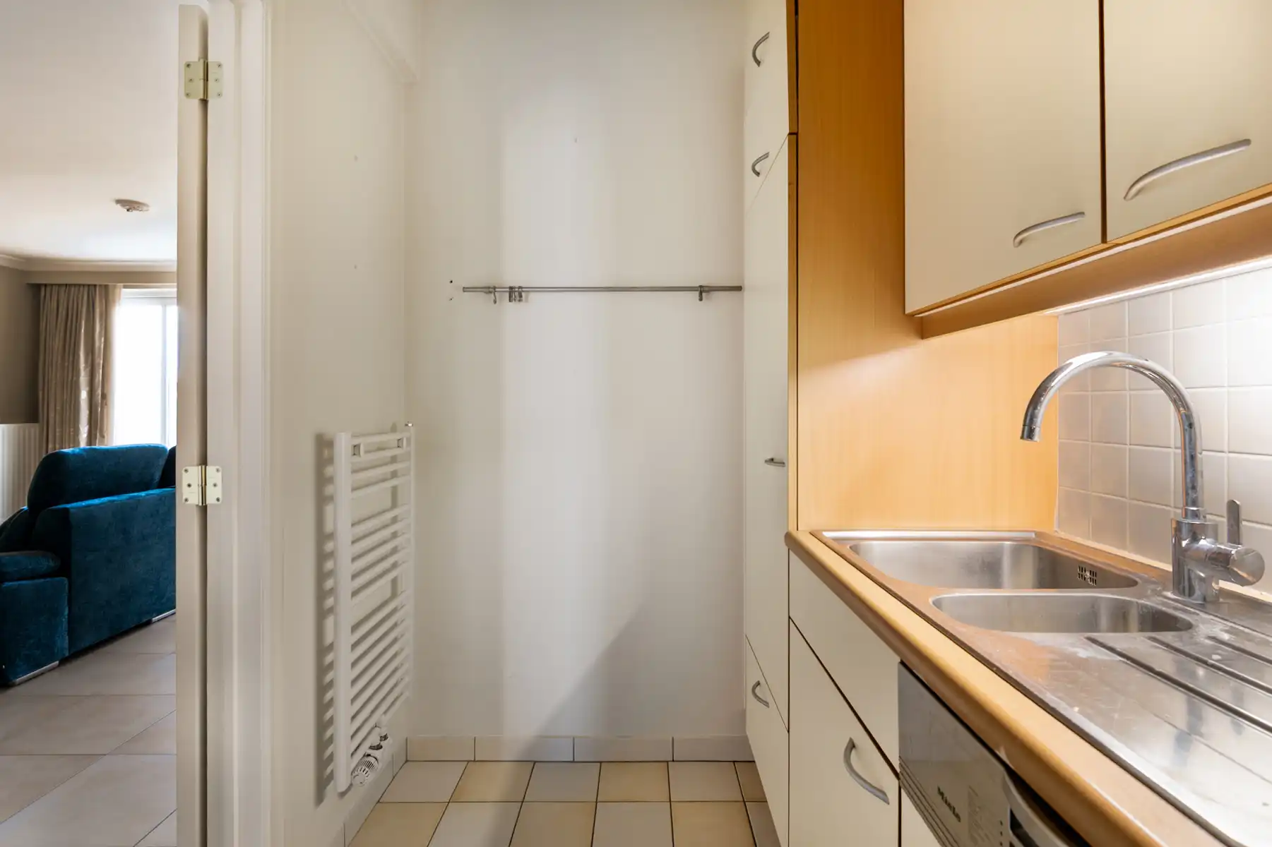 Appartement te koop foto 12