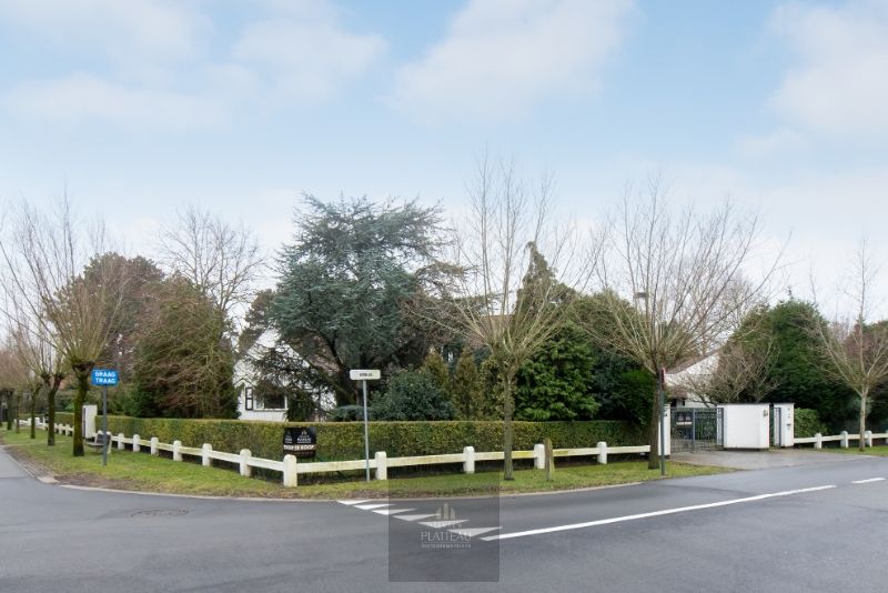 Villa "Les Ramures" - Uitzonderlijke grote klassieke villa op topligging te Sint-Idesbald. foto 39