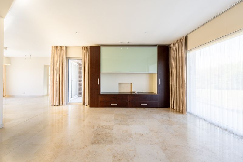 Energiezuinige villa op een perceel van 2277m² foto 4