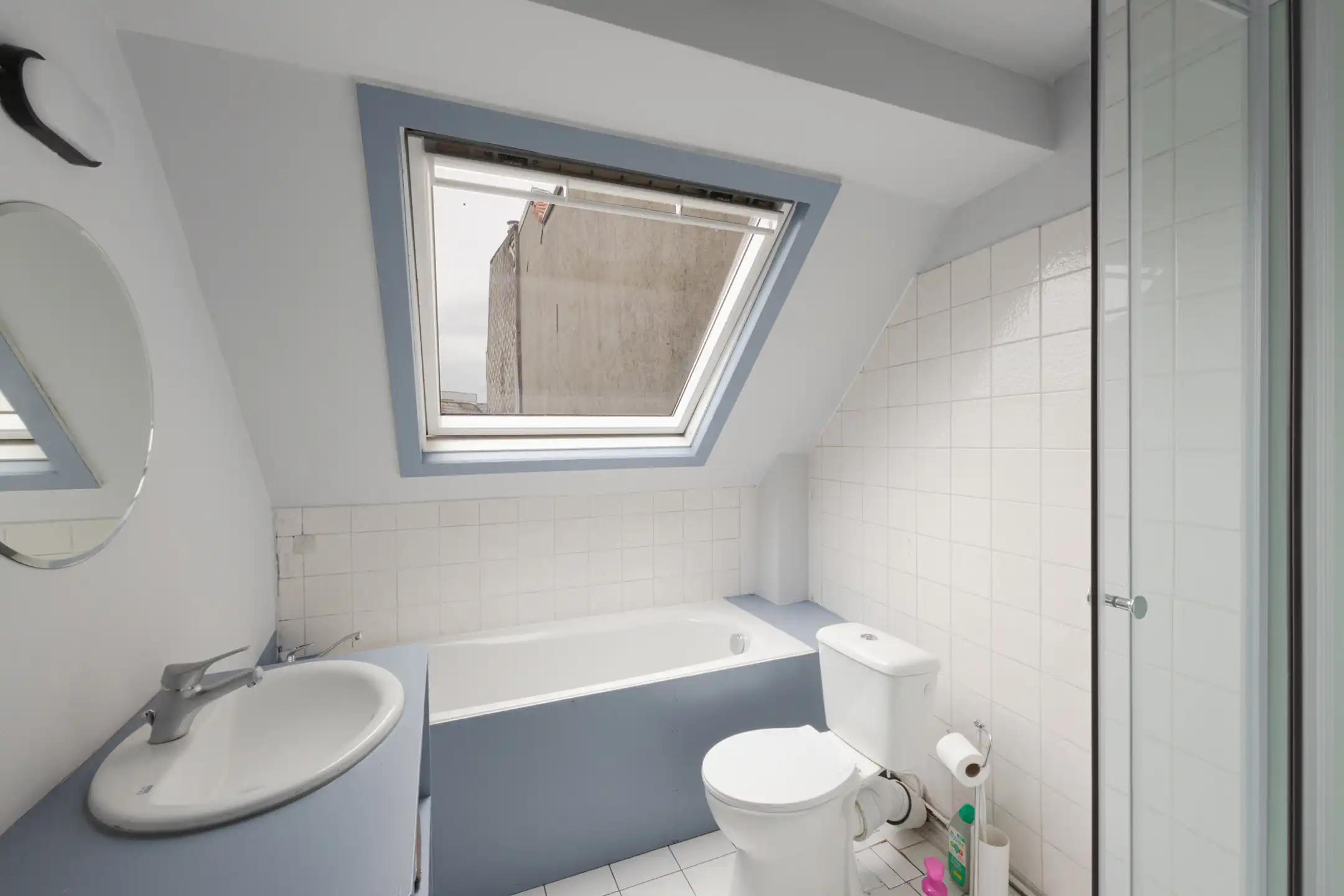 ANTWERPEN CENTRUM - Karaktervol opbrengsteigendom  foto 13