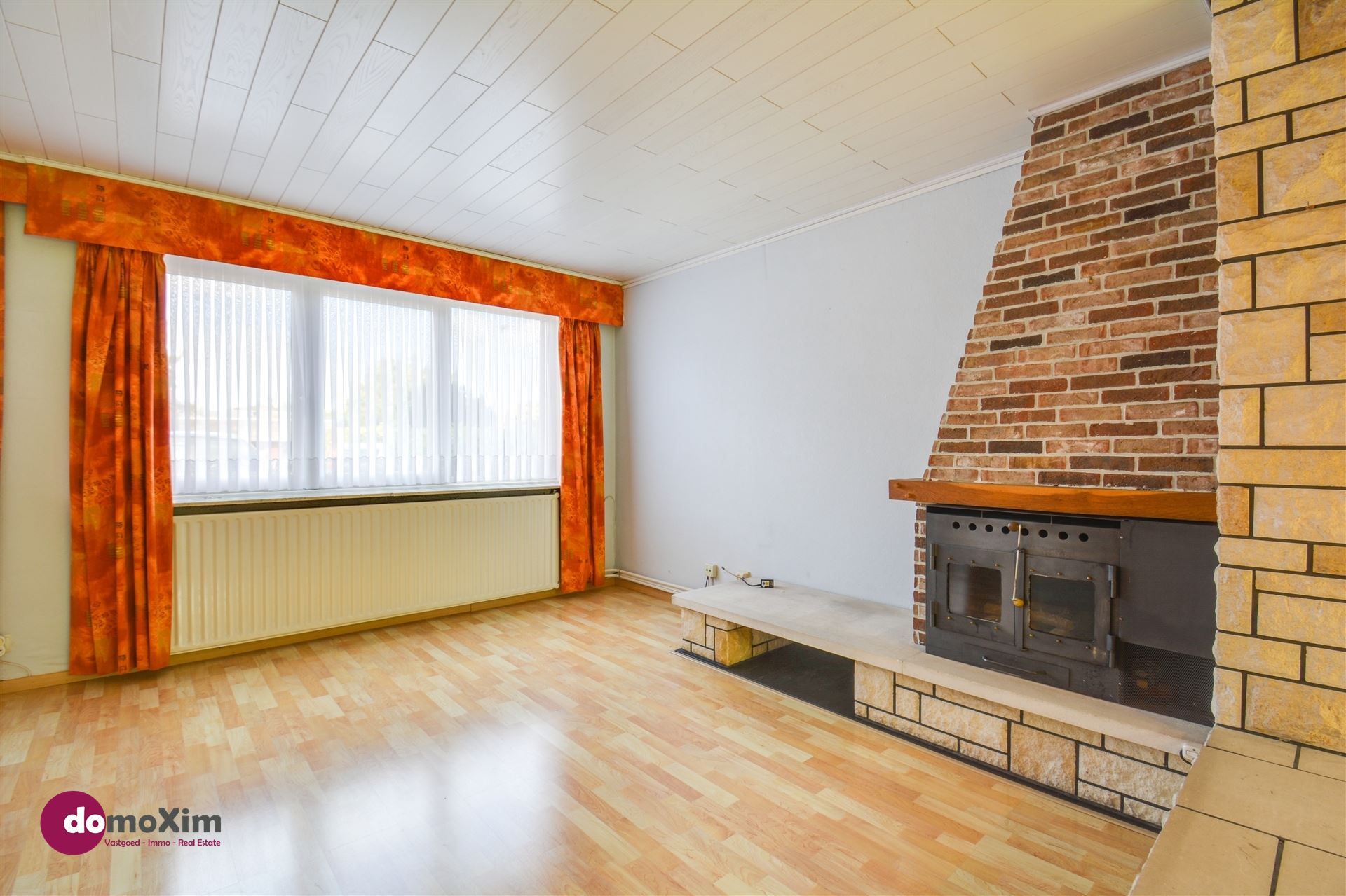 Charmante te renoveren woning met tuin op toplocatie in Boortmeerbeek foto 8