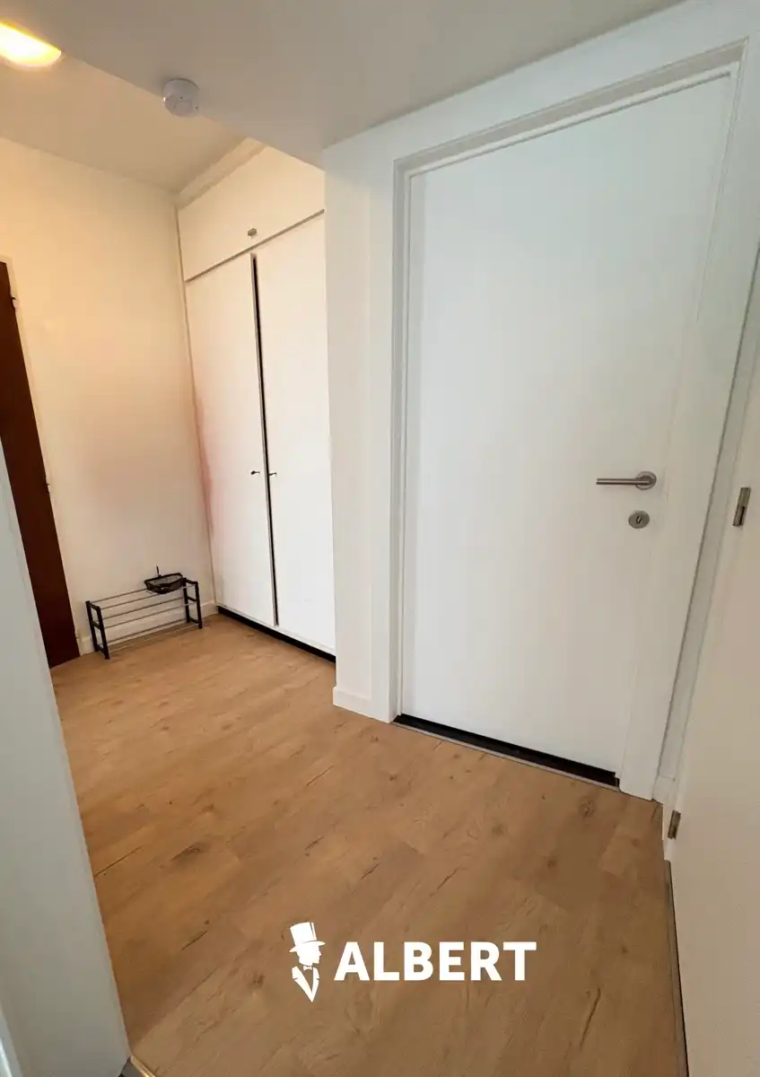 Lichtrijk, gerenoveerd app.met 2 slpk. in centrum  Leuven! foto 11