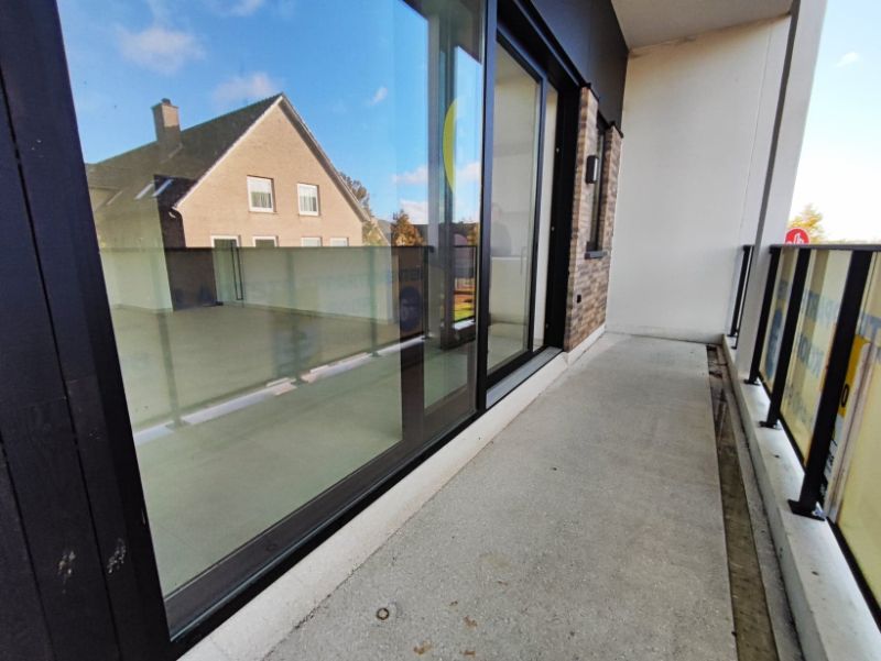 Nieuwbouw appartement foto 10