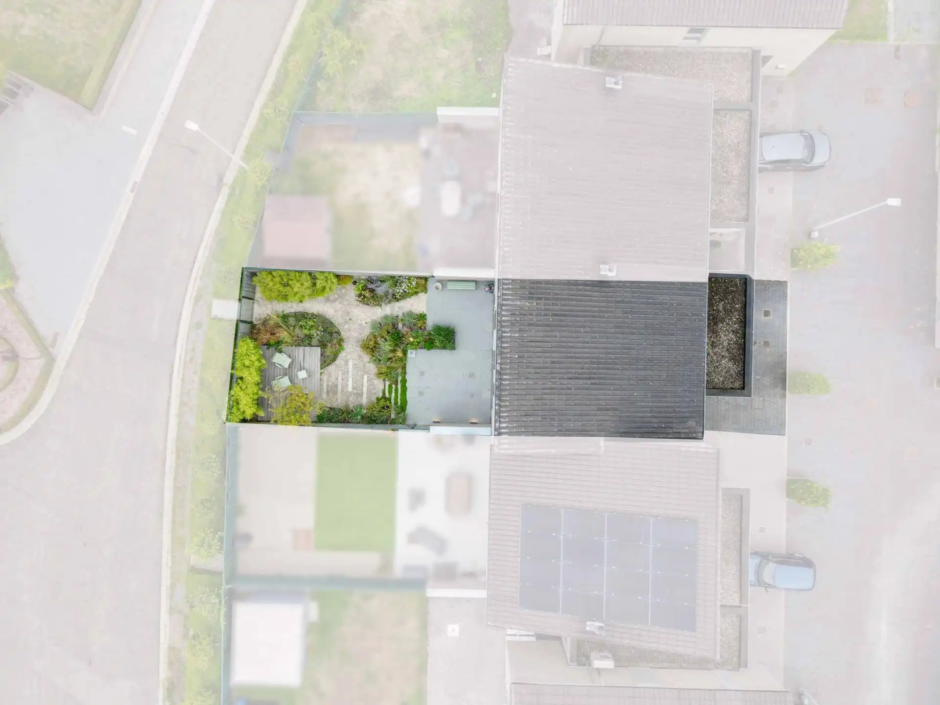 Instapklare, rustig gelegen woning foto 3