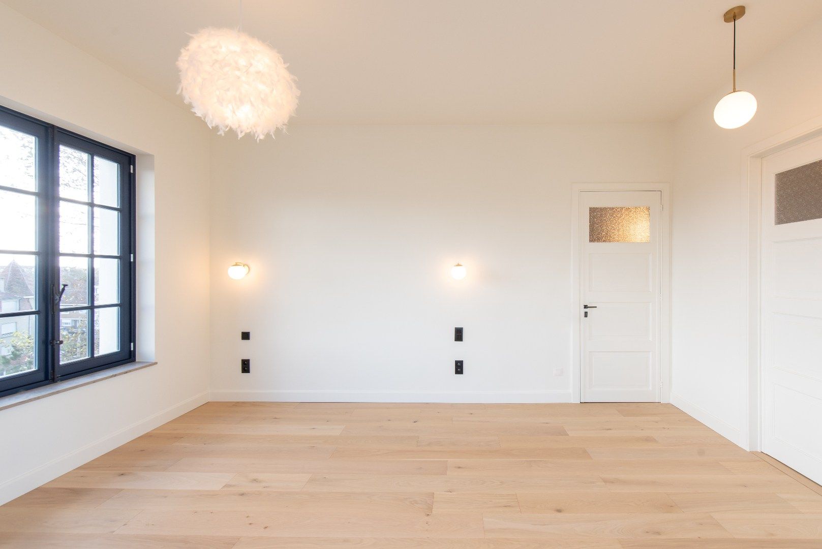 Woning 5 slpks met zijdelings zeezicht foto 11