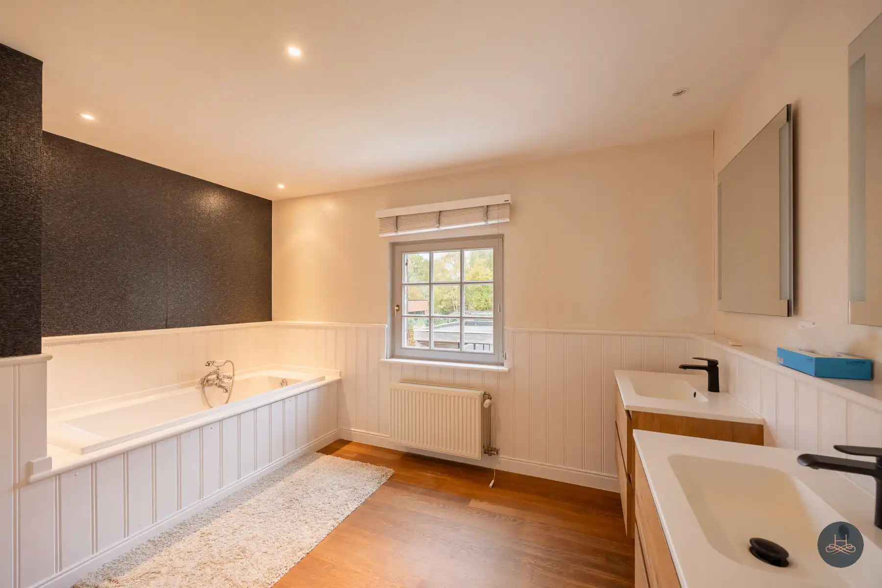 Exclusieve parkvilla met panoramisch uitzicht foto 18