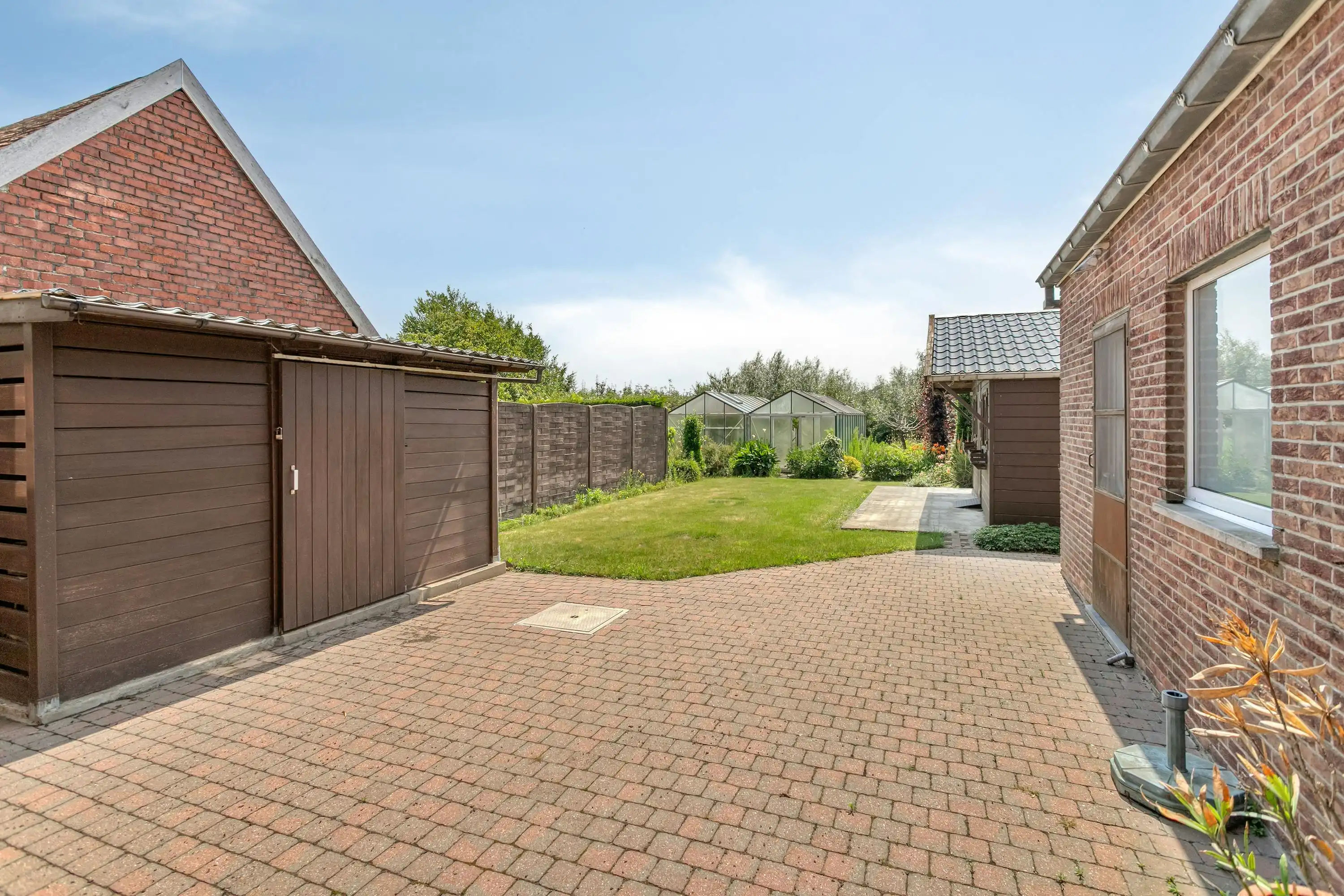 Half open woning op 1.084m²  foto 18