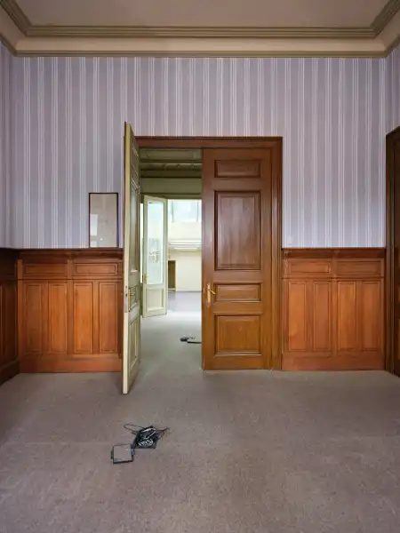 Historische notariswoning foto 14