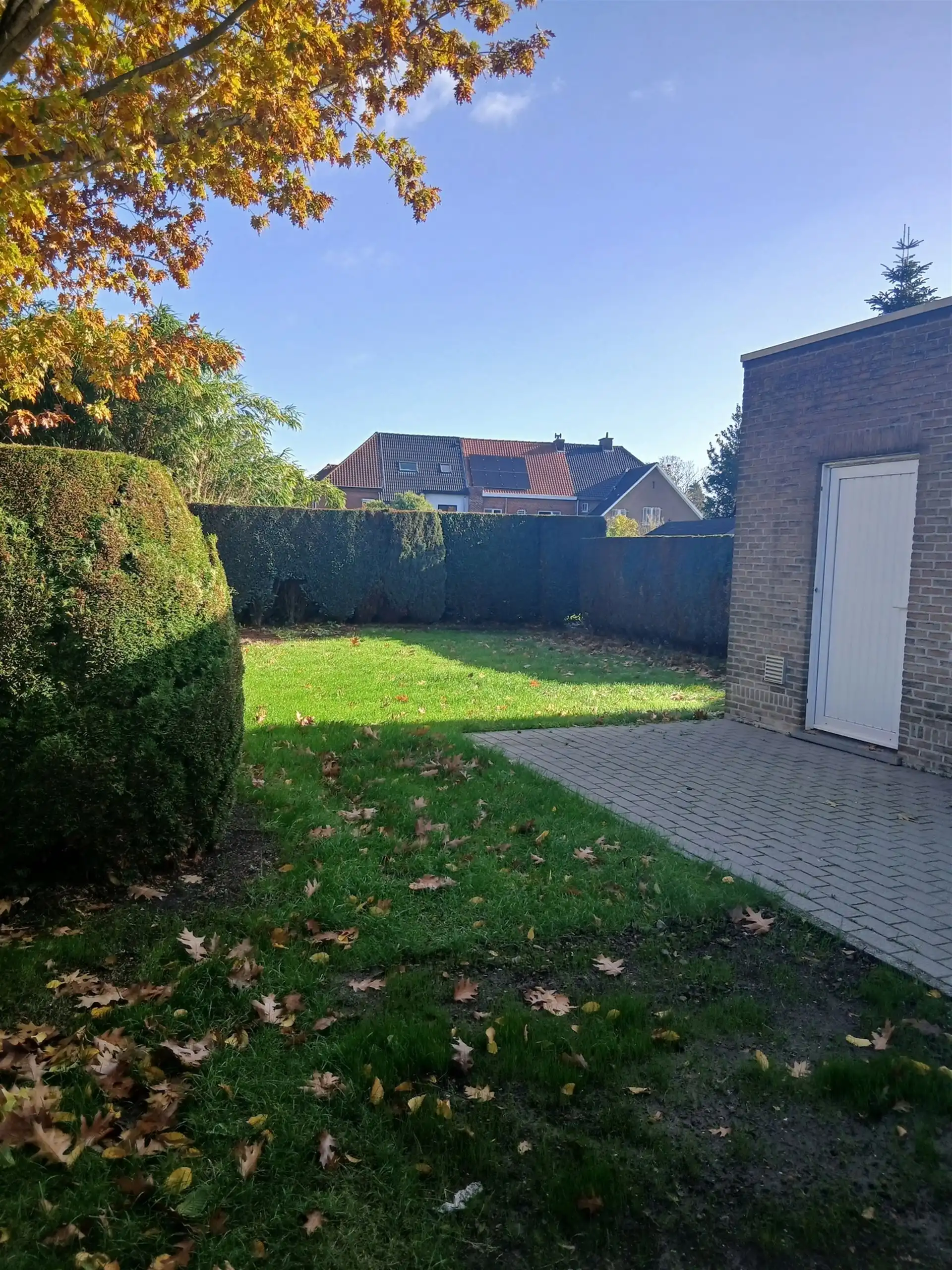 Landelijke woning foto 15