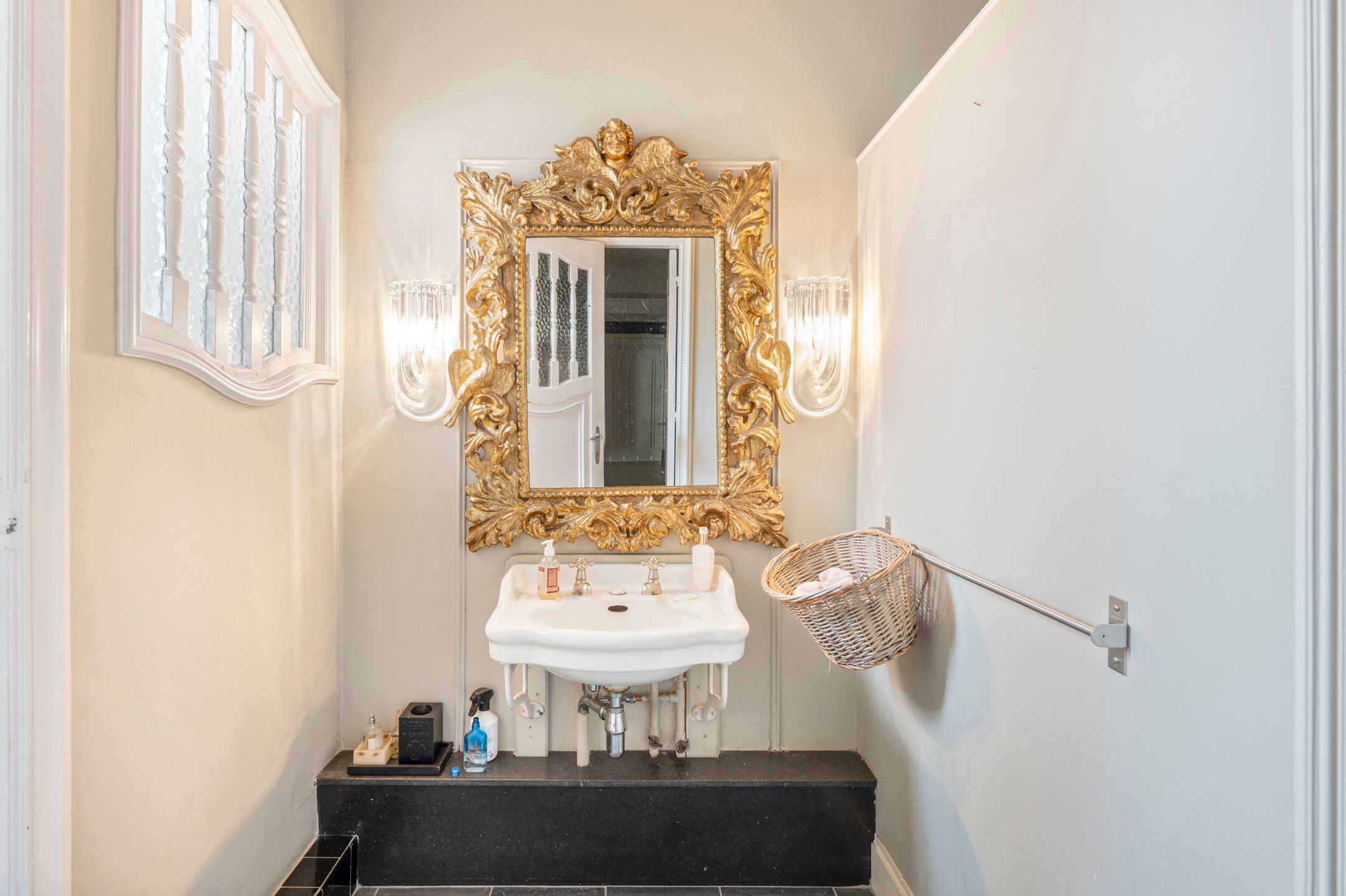 ANTWERPEN - Exclusief appartement in de befaamde buurt van het Stadspark foto 16