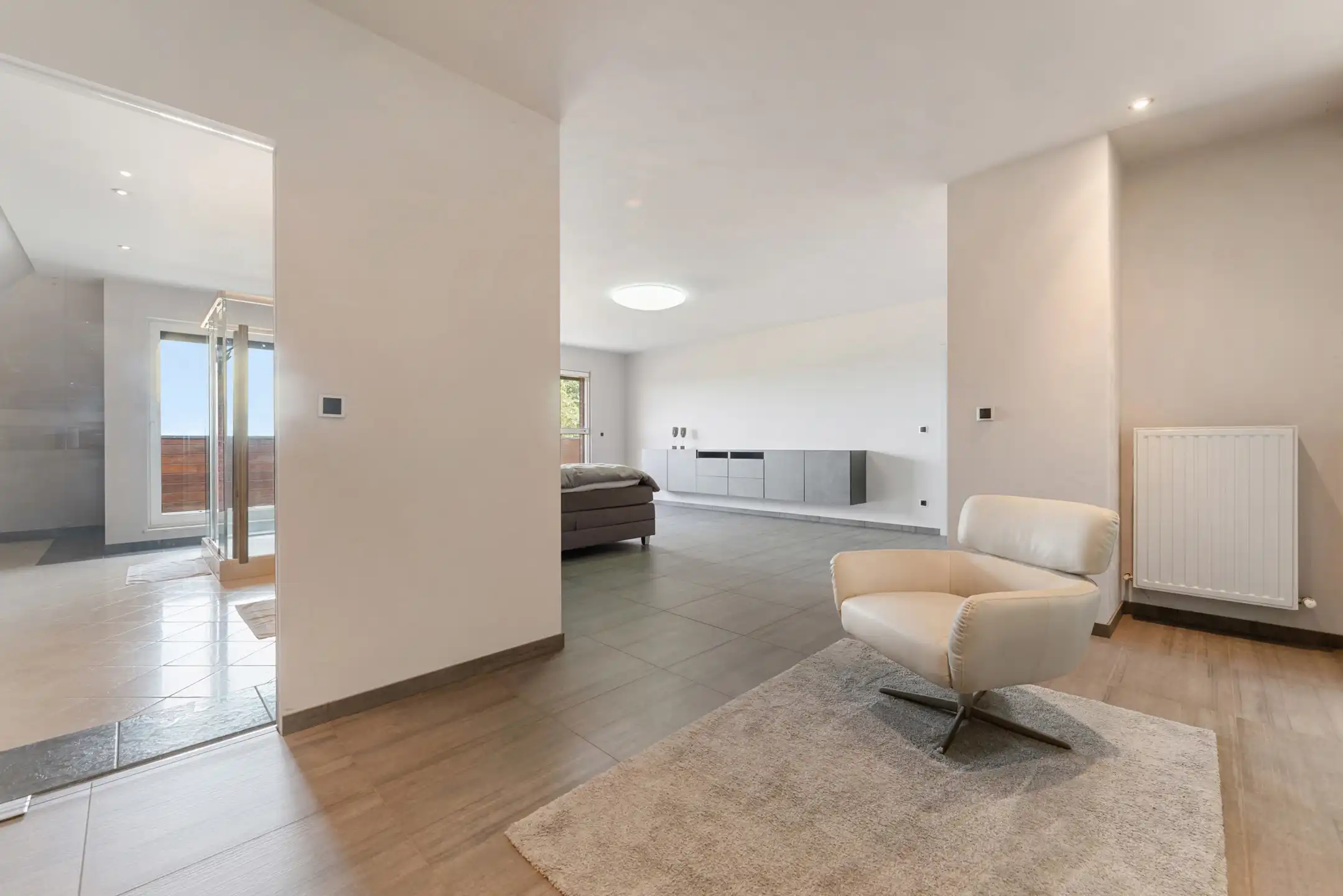 Exclusief wooncomplex met penthouse te Vroenhoven foto 20